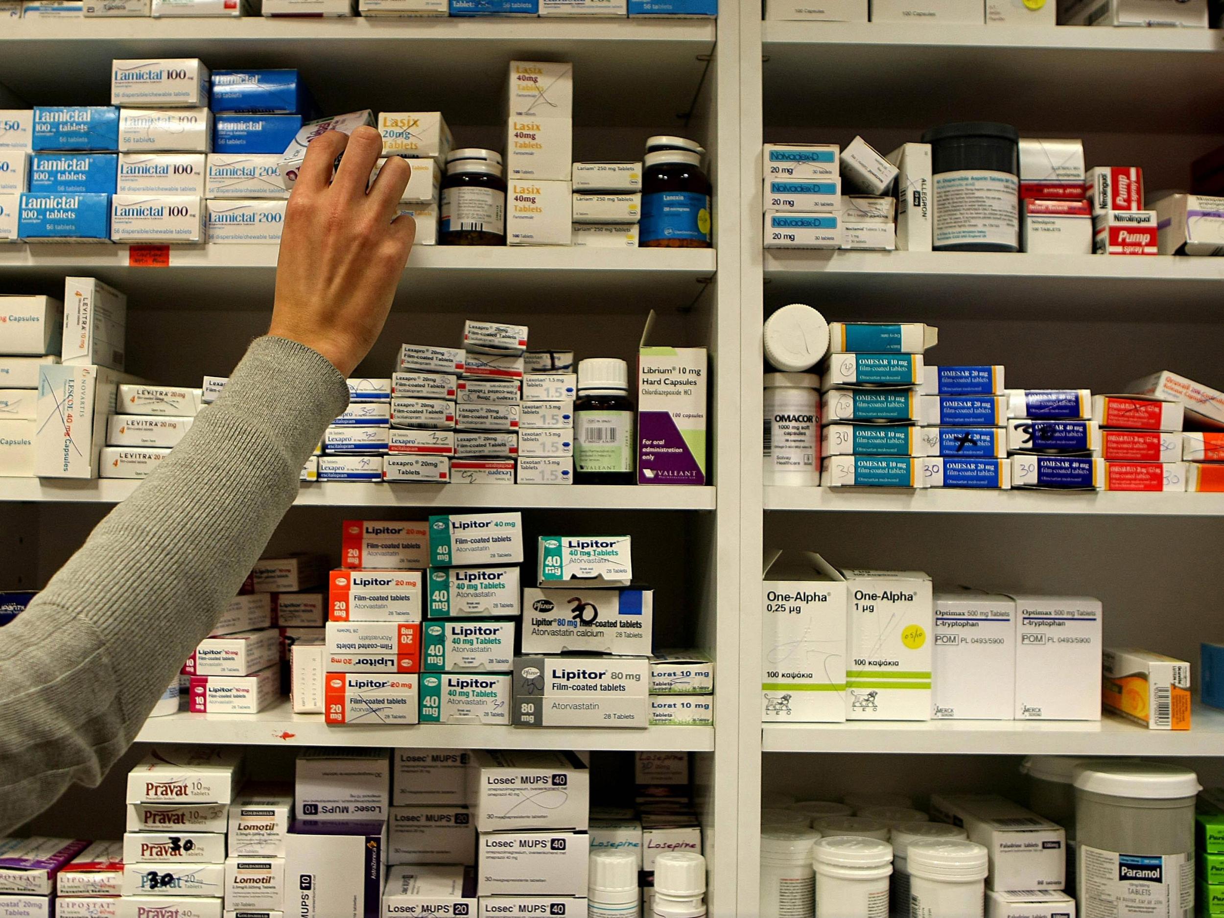 Patients could face delays accessing drugs if they cost £20m or more in any of the first three years of their rollout across the NHS