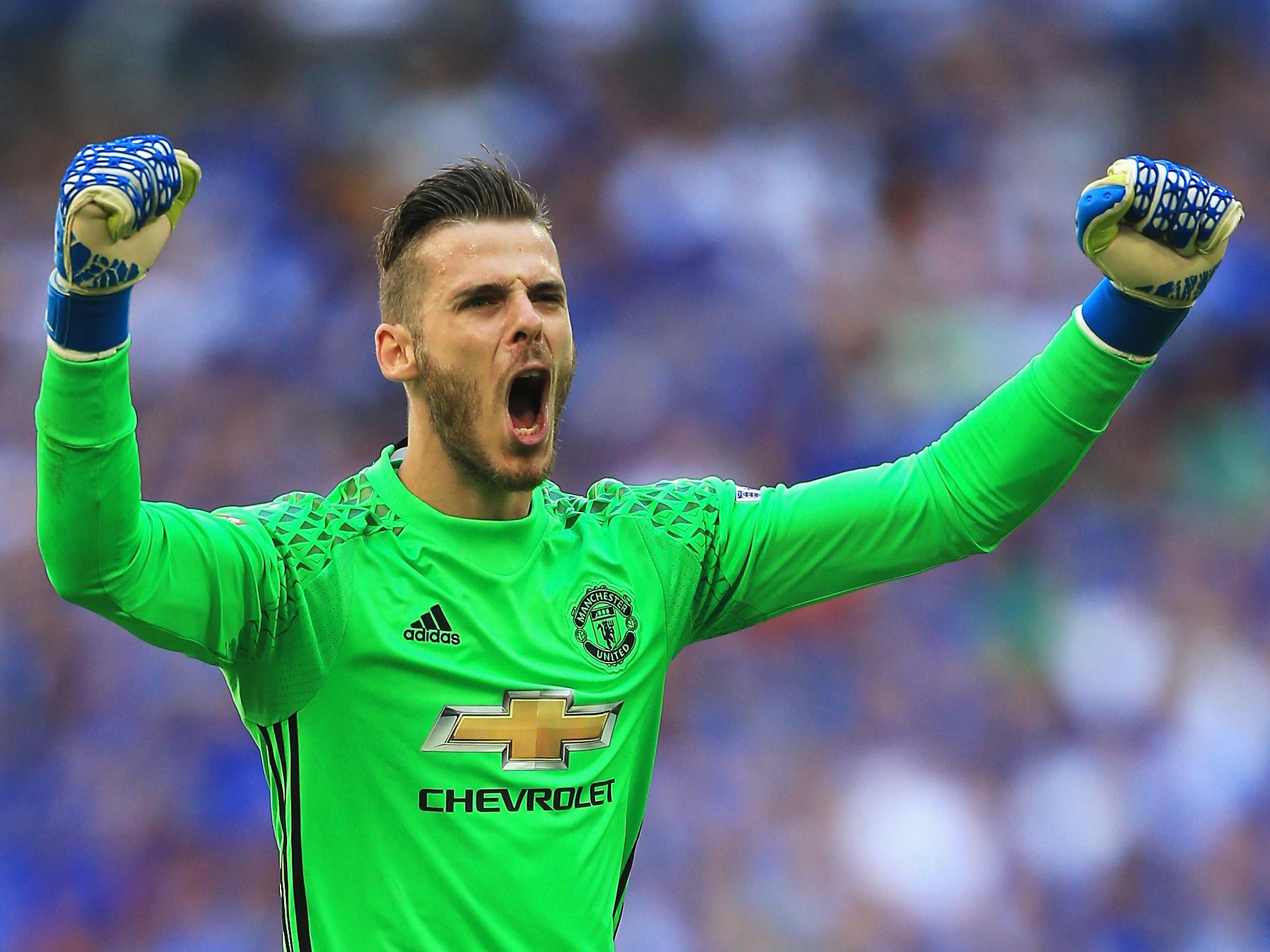 David de Gea has been linked with a return to Spain this summer. But who could United sign to replace the talented 26-year-old?
