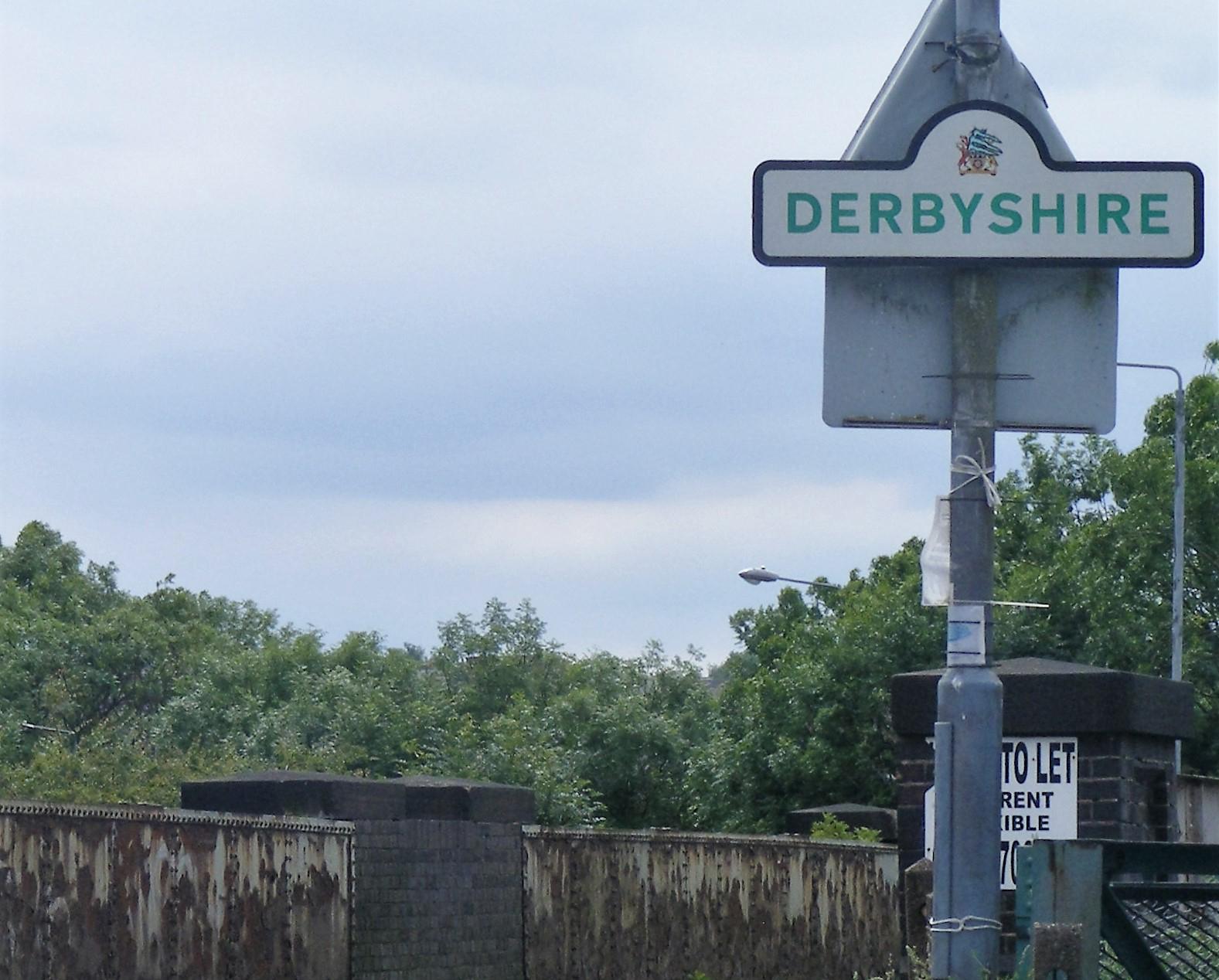 The Peaks… and troughs: the original site of lkeston Junction and Cossall station. When it shut its gates in 1967, the nearby community went into hibernation