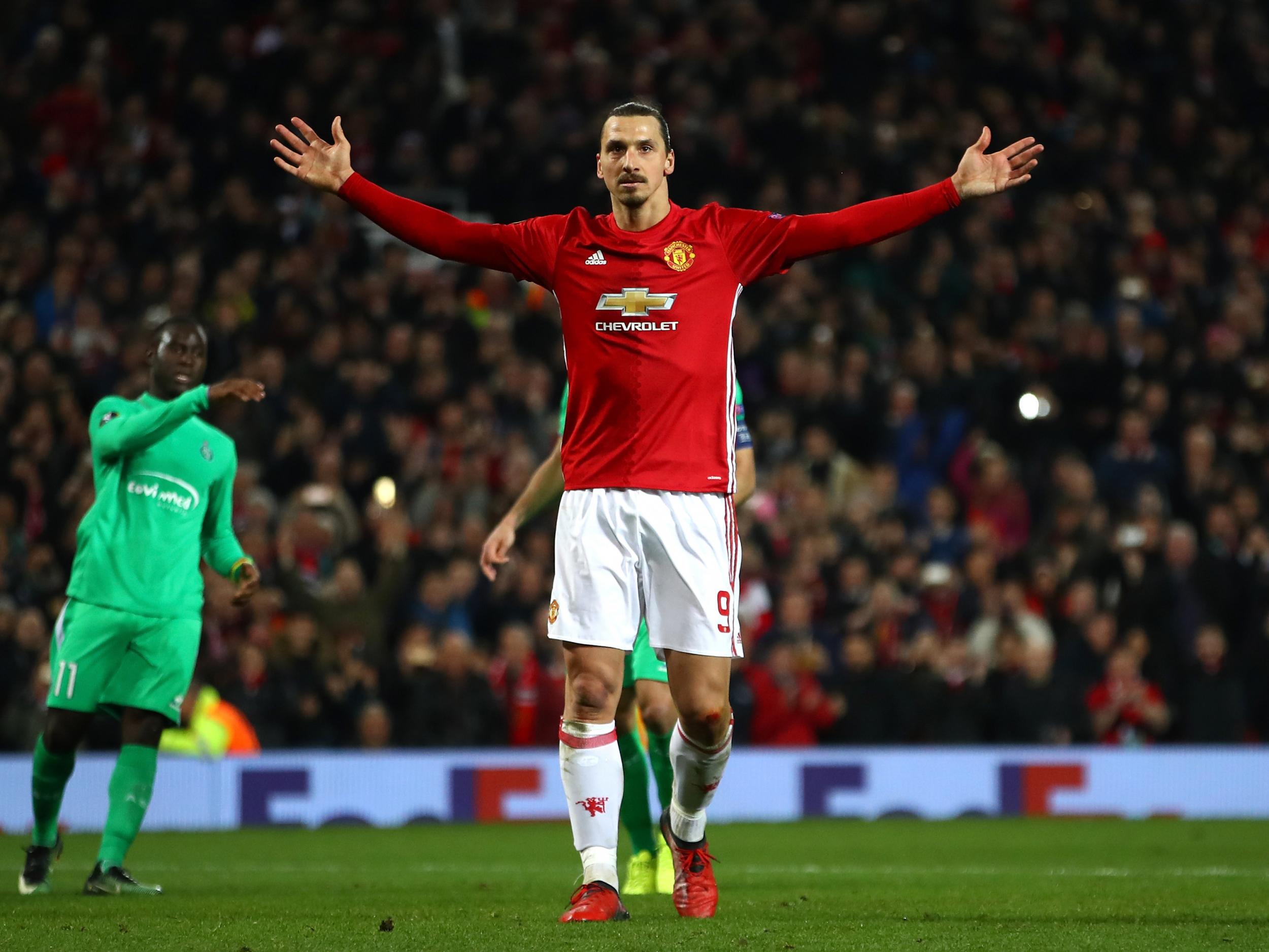 The Swede has promised that he 'never leaves a job unfinished'