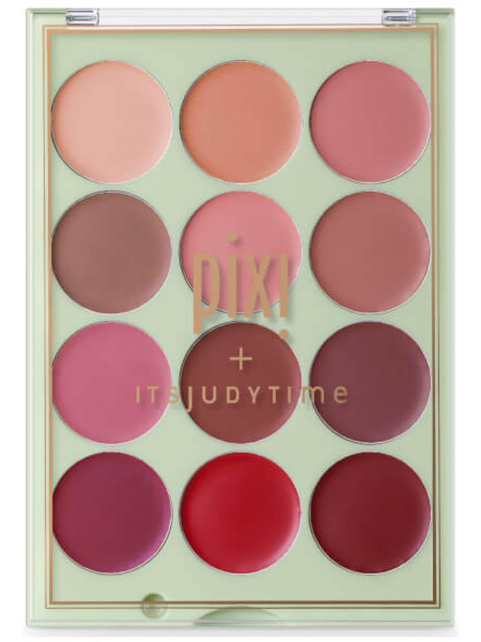 Pixi Get The Look Palette, £28, lookfantastic.com