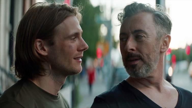 Gagliostro's new film sheds light on the Aids crisis