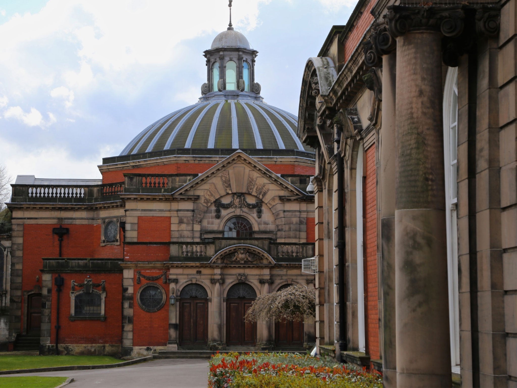 Liverpool Blue Coat School is one of the top grammars to admit it is making changes to improve diversity within its admissions process