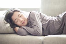 Short naps will make you happier, reveals study