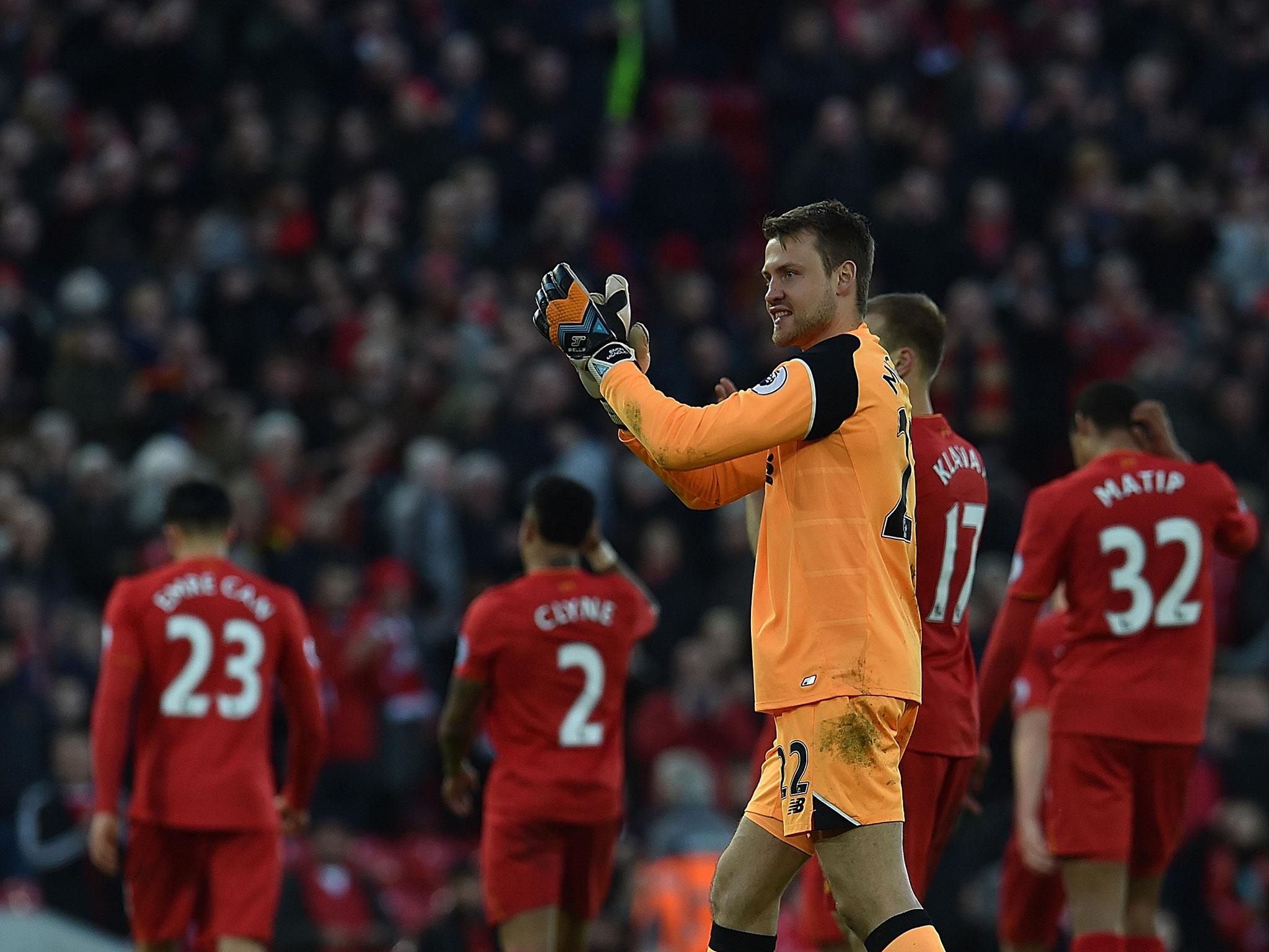 Made a handful of important saves – only beaten by Pennington’s close range strike.