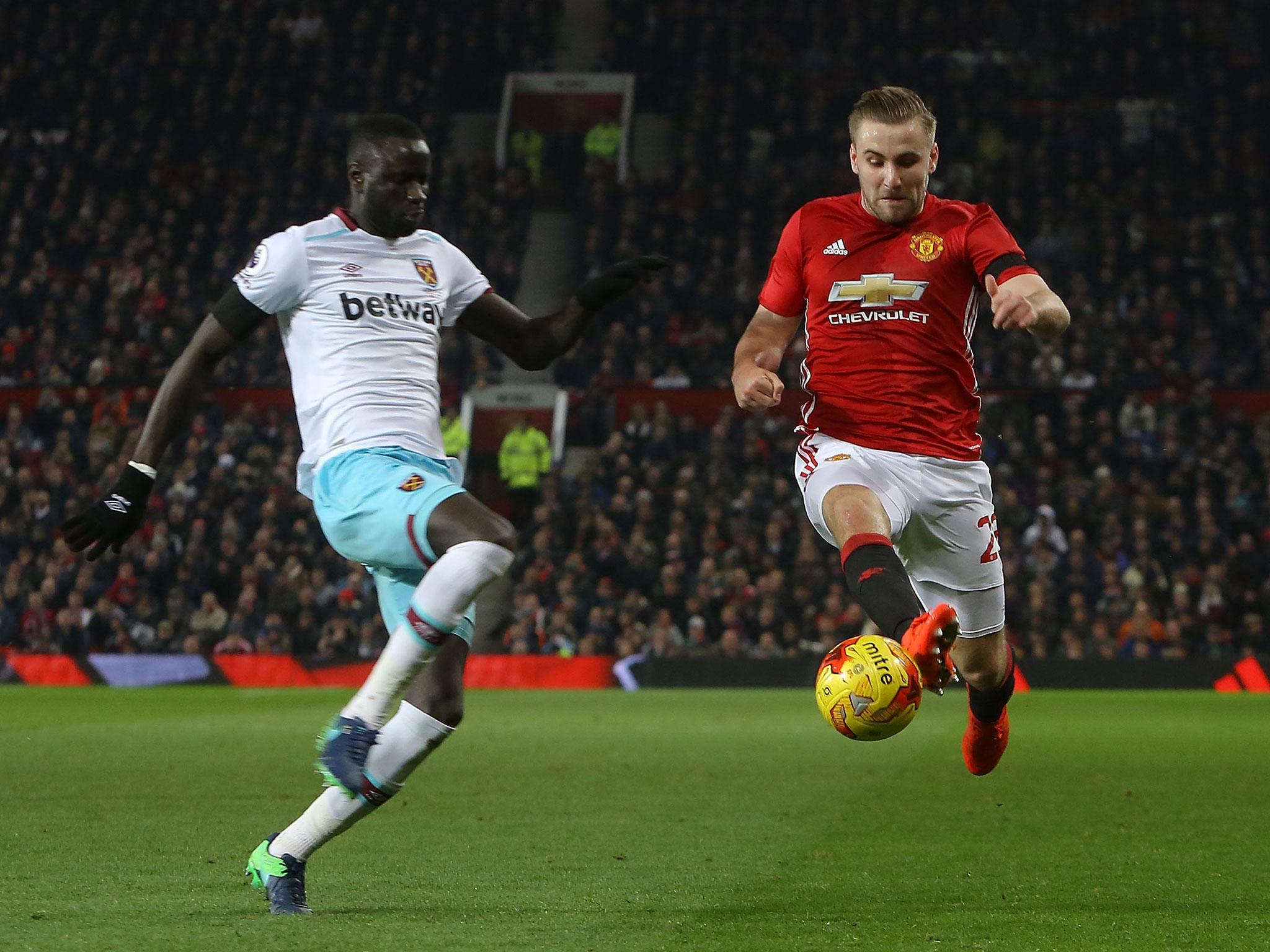 Shaw is a big name so of course West Ham would be linked with him. Again, they have an excellent left-back already in Aaron Cresswell but co-owners David Gold and David Sullivan may once more be seduced by the flashy move.