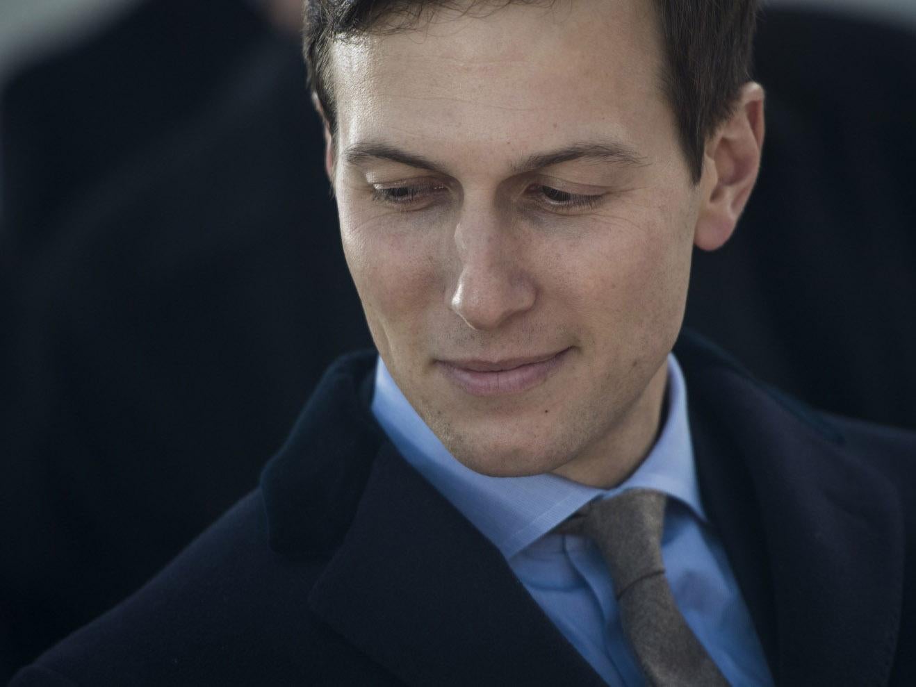 Jared Kushner