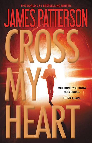 Patterson is open about using co-authors to help write his bestselling books