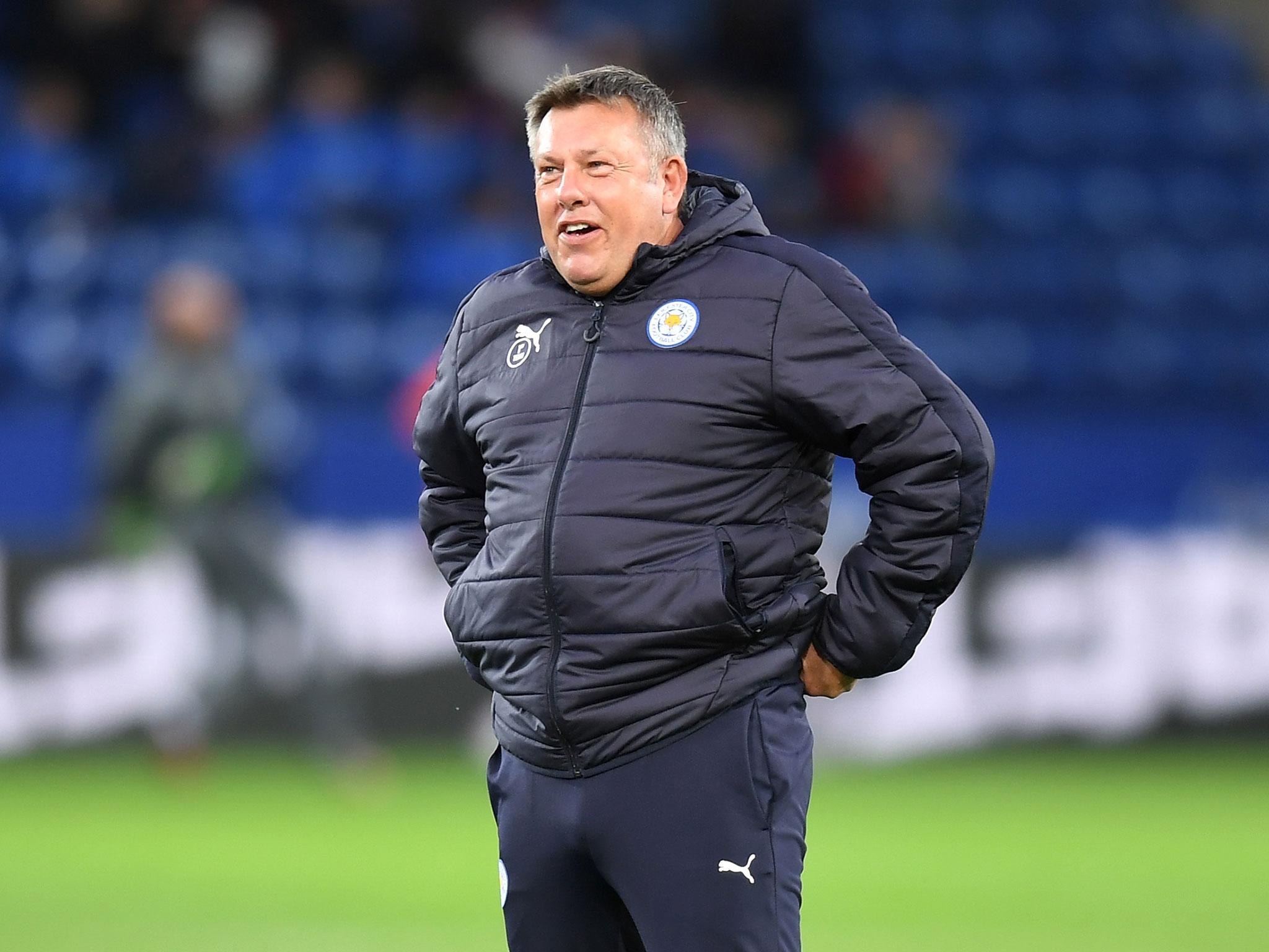 Shakespeare has warned against complacency