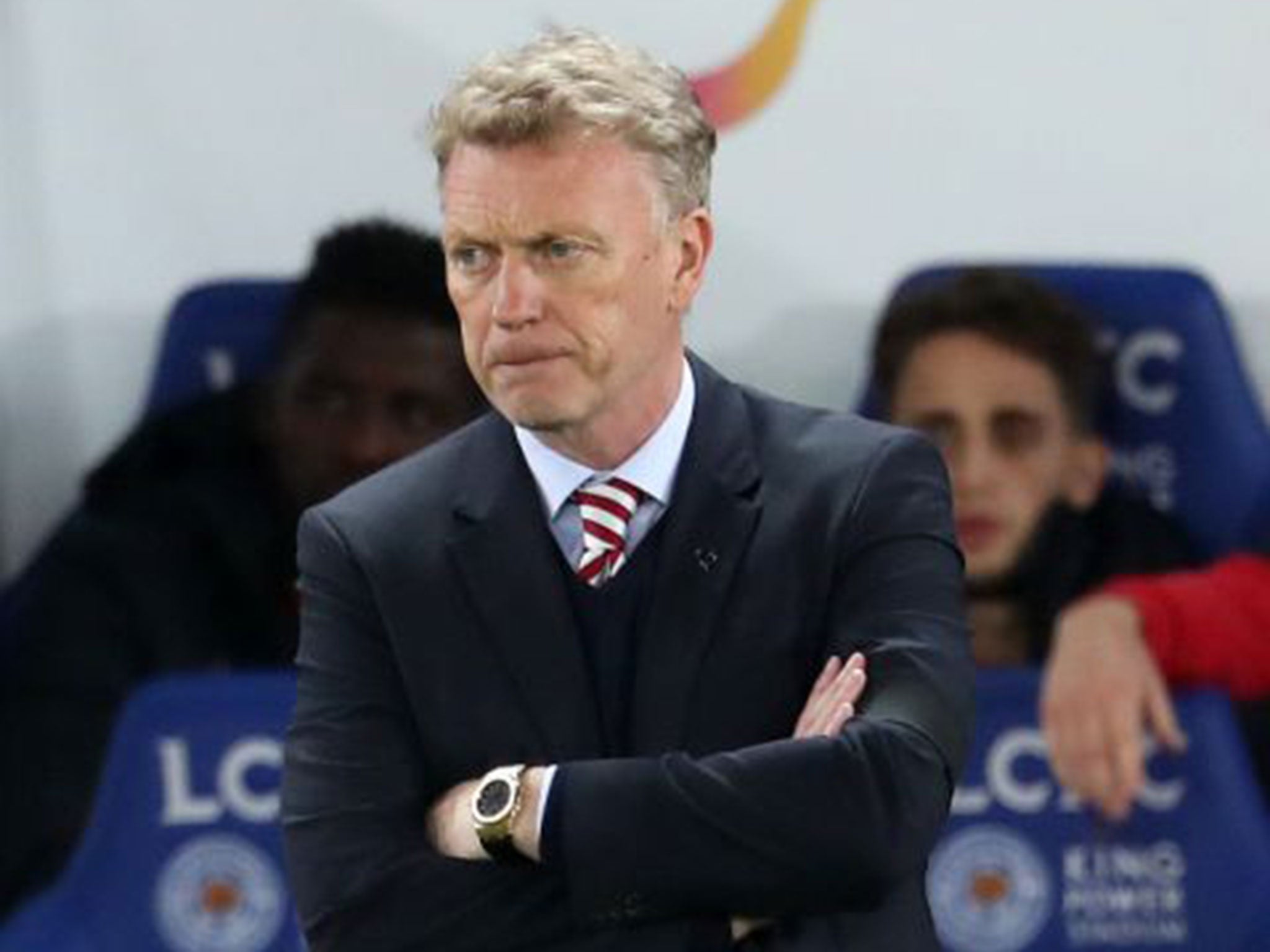 Sunderland chose not to sack Moyes - and could pay the price at the end of the season