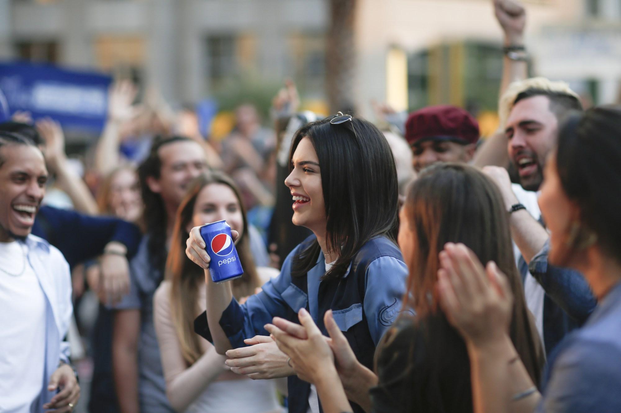 (Getty Images for Pepsi)