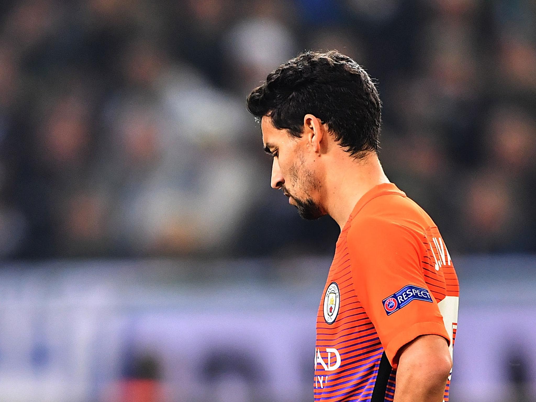 Navas was good at Arsenal but struggled positionally against Chelsea