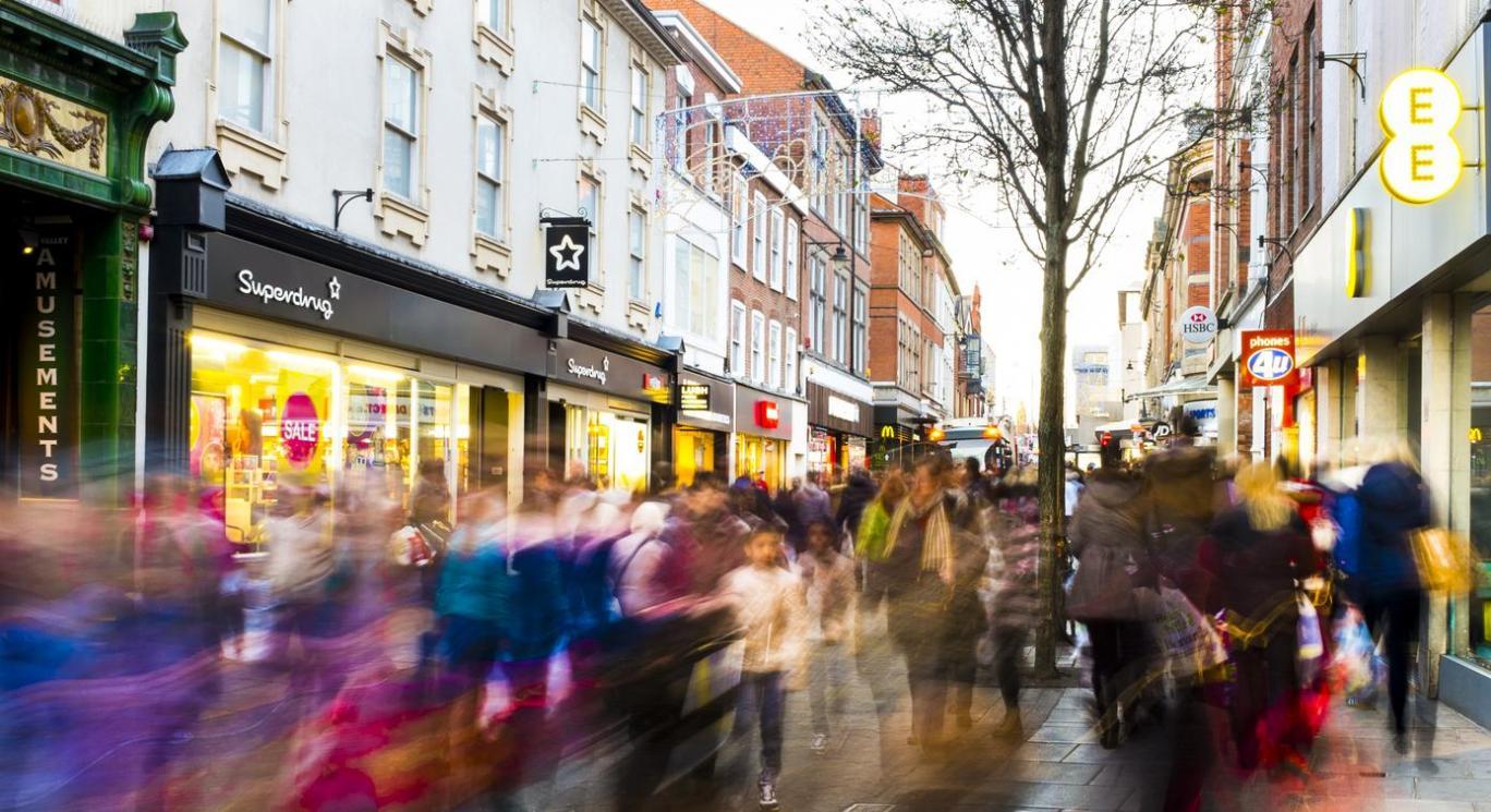 Mr Marshall said that it would be ‘unconscionable’ for the Government to use a spike in inflation as an excuse to introduce ‘huge rise in rates‘