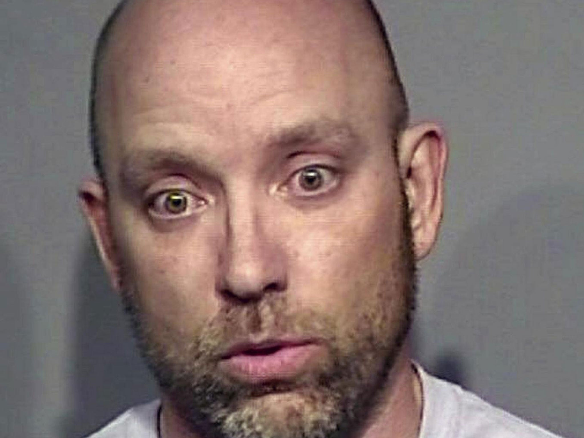 Timothy Marble is accused of kidnapping and assaulting a 13-year-old girl