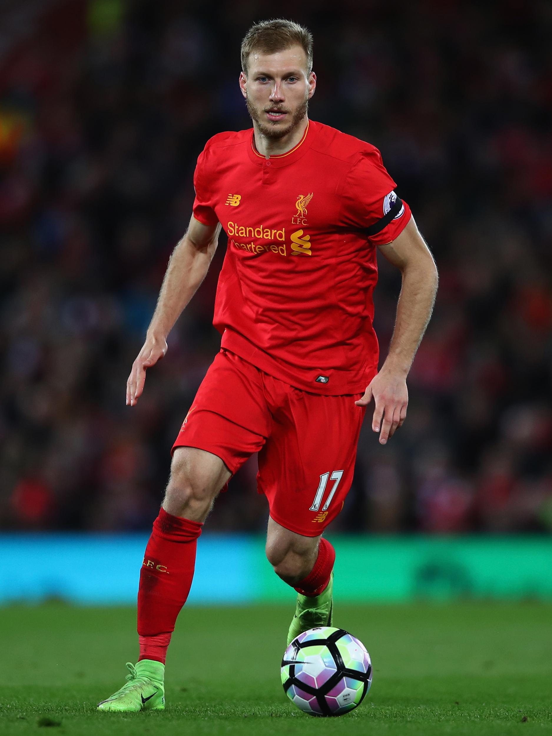 Klavan is confident of a top-four finish