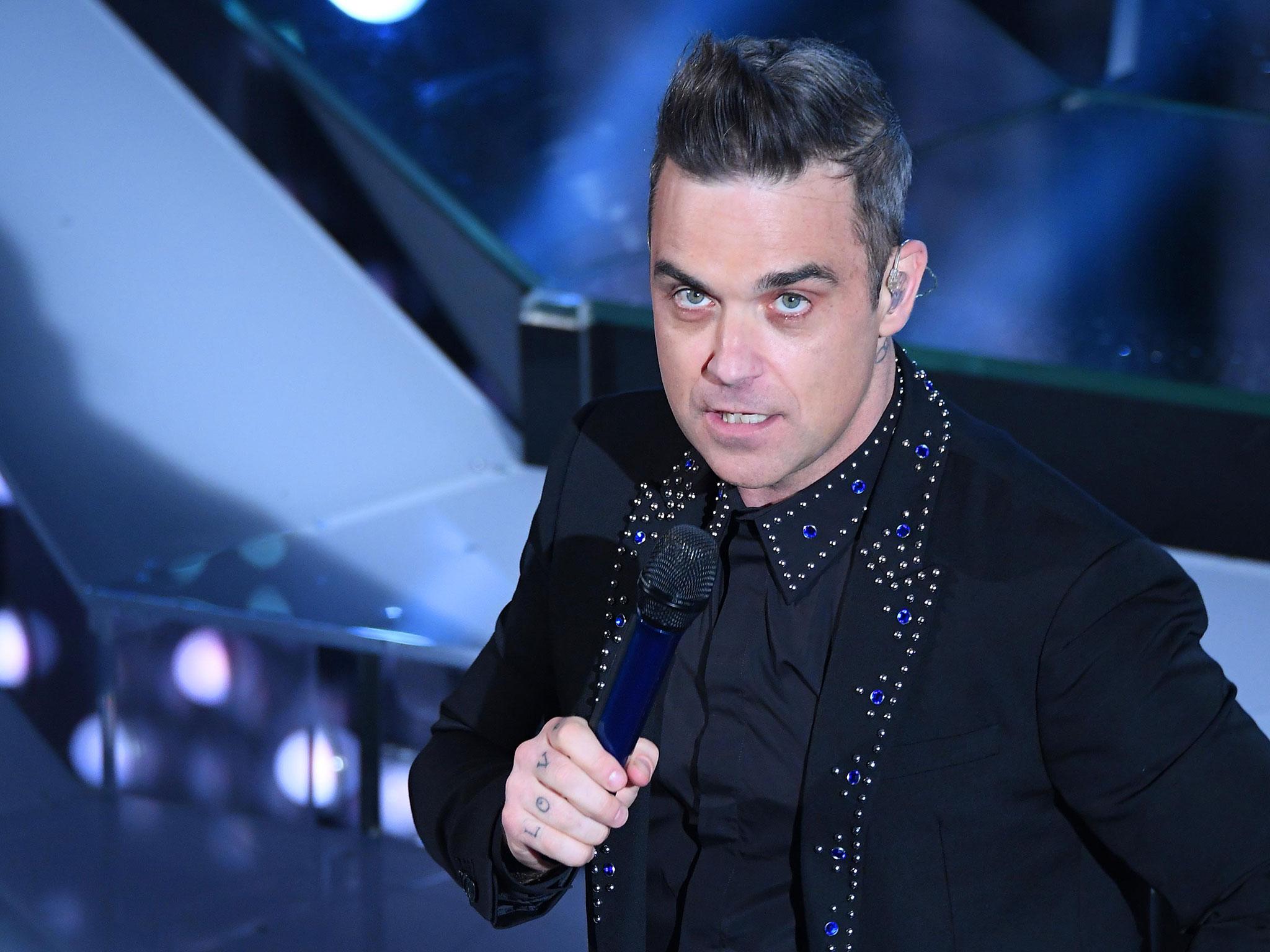 Ie:music, the management team behind Robbie Williams, came under fire for placing tickets directly onto GetMeIn and Seatwave in January 2017