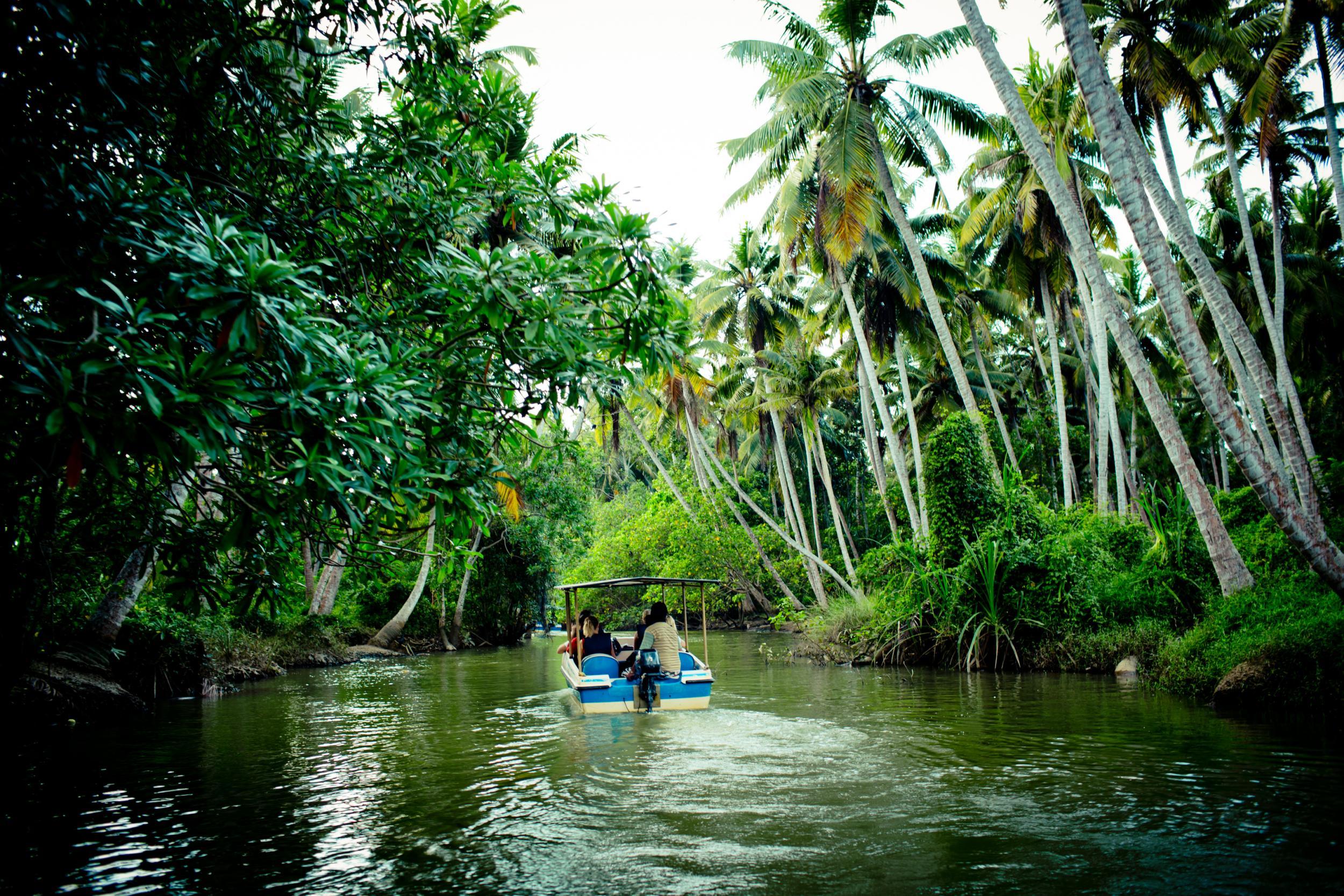 Kerala, India