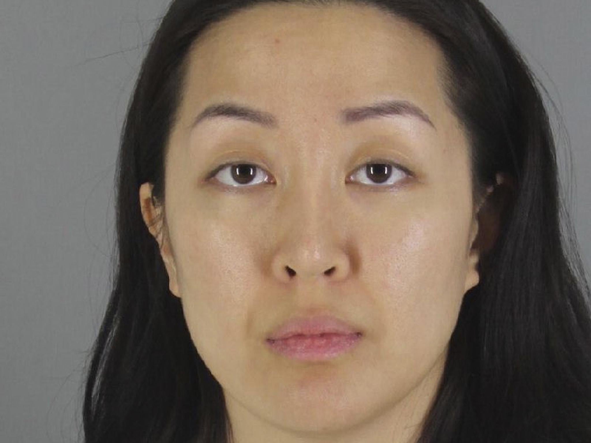 Tiffany Li is accused of killing the father of her two children