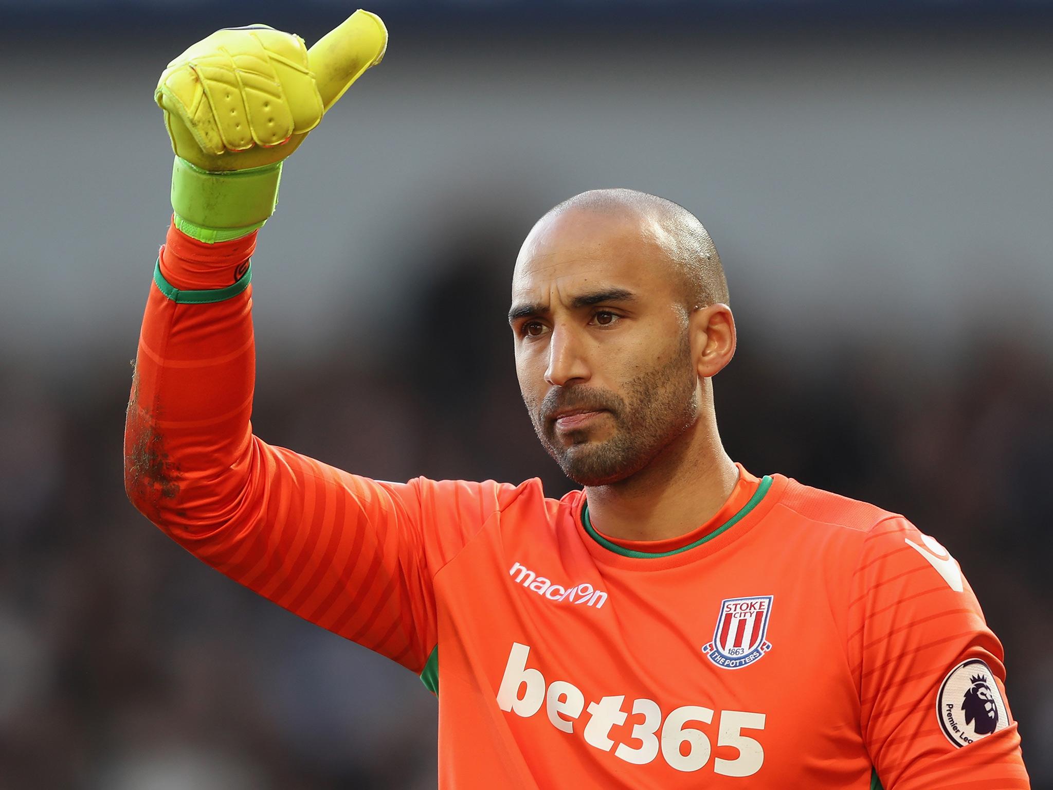 Caught off his line by Firmino, but in truth, was little else he could do about such an inch-perfect strike.