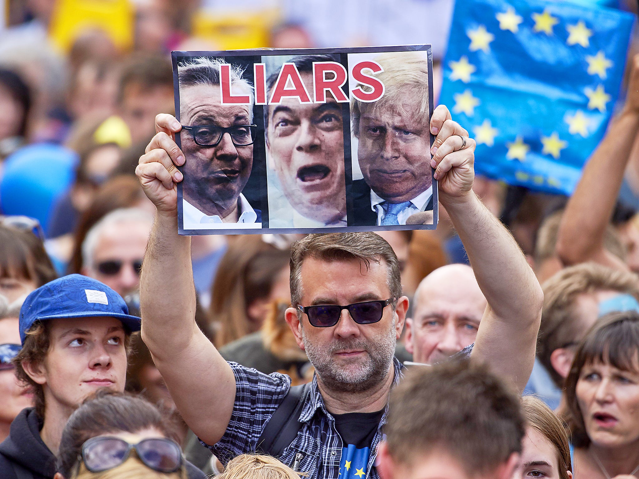 A picture is worth a thousand words (Getty)