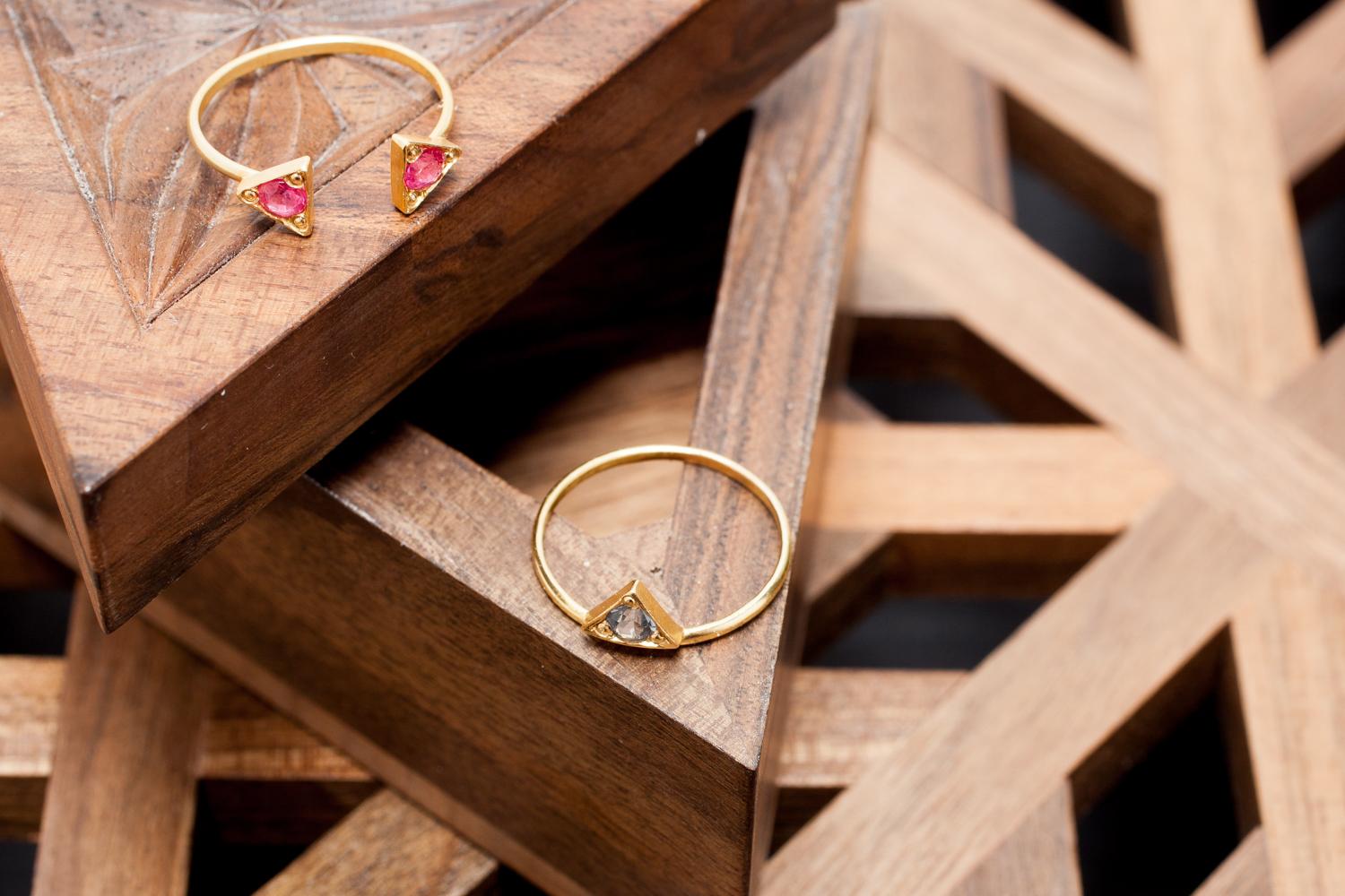 Ring the changes: initiative is bringing fair trade to Burma's jewellery industry