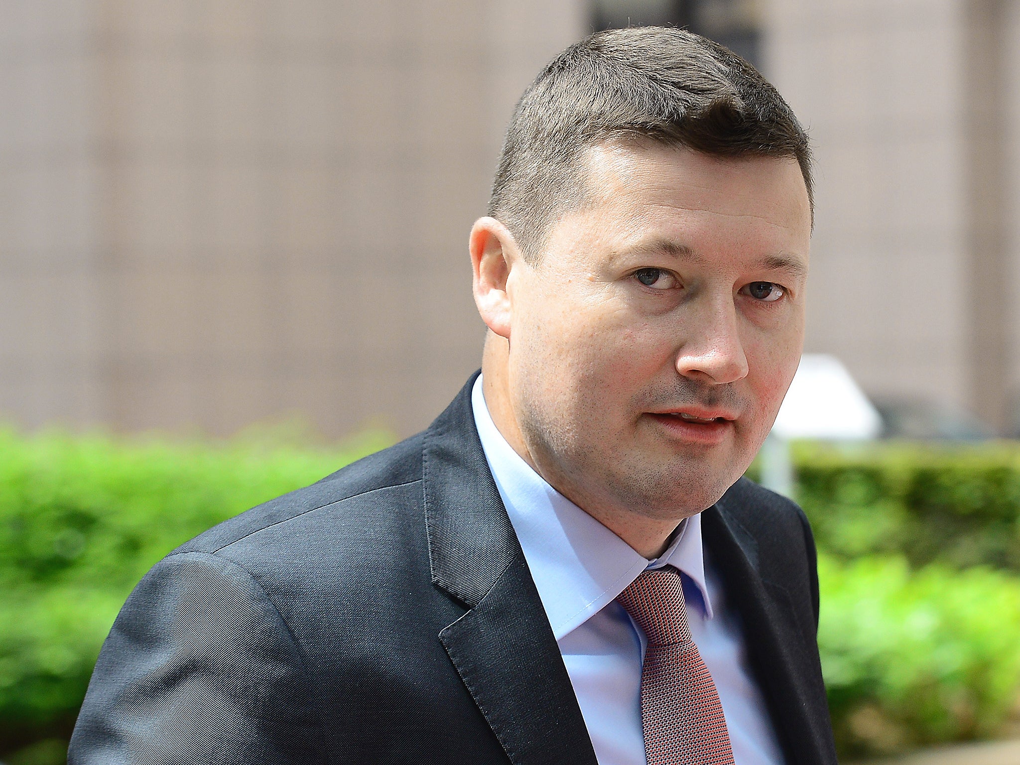 Martin Selmayr