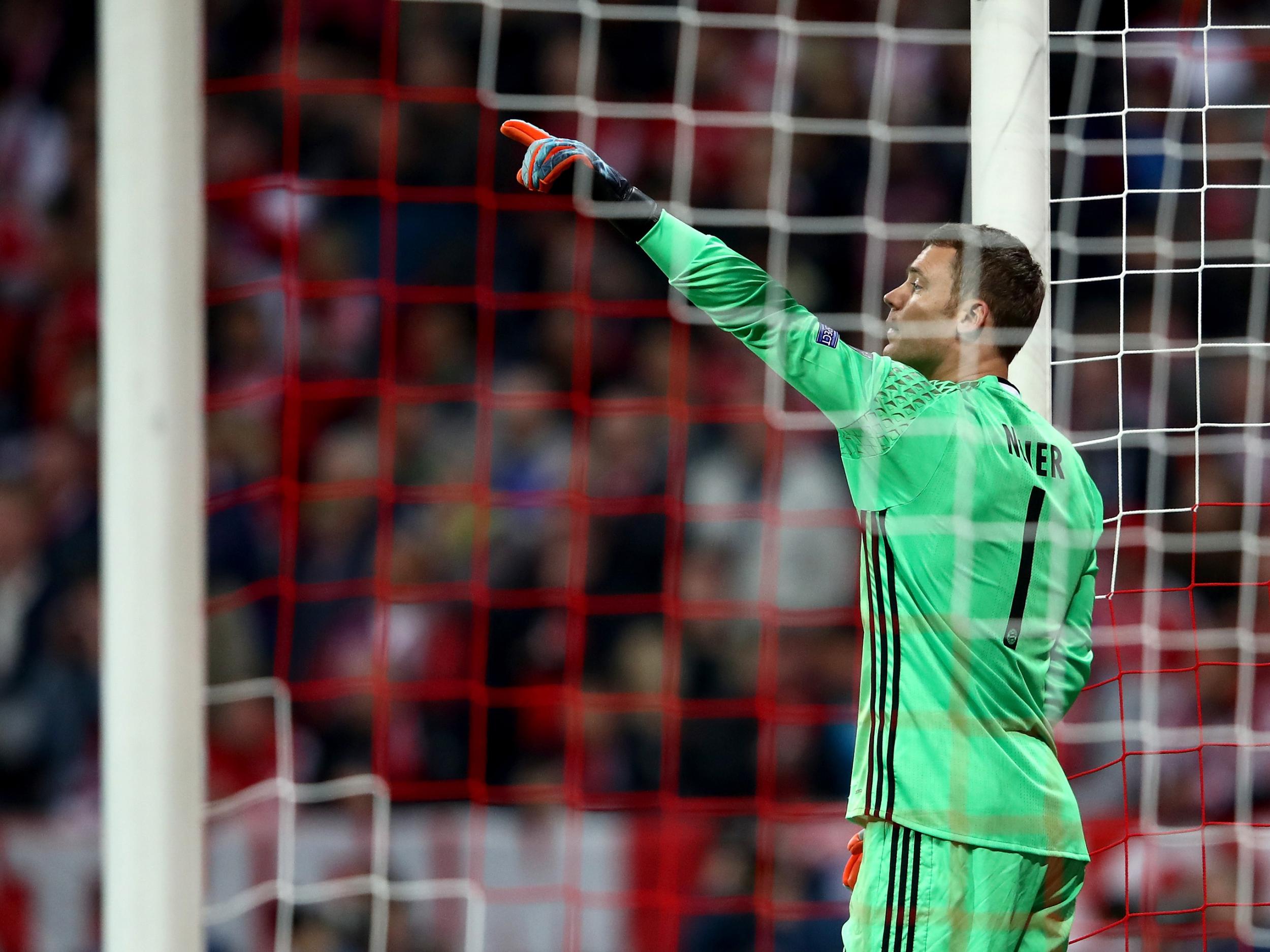 Made one of the saves of the season when he denied Benzema in the first-half with a fingertip stop. Made several more world-class stops in the second-half and was desperately unfortunate to concede two goals. His performance deserved better.