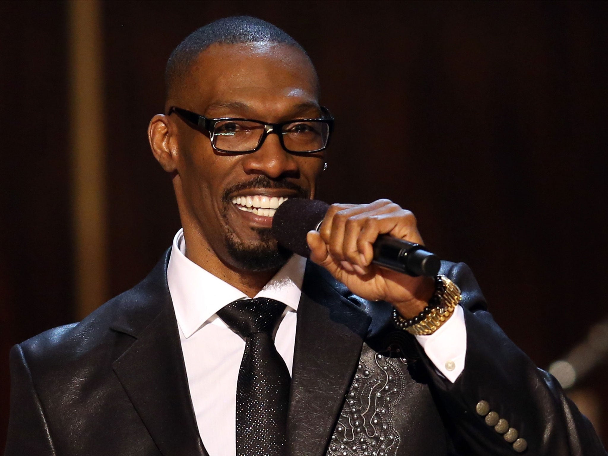 Charlie Murphy died on Wednesday in New York of leukaemia