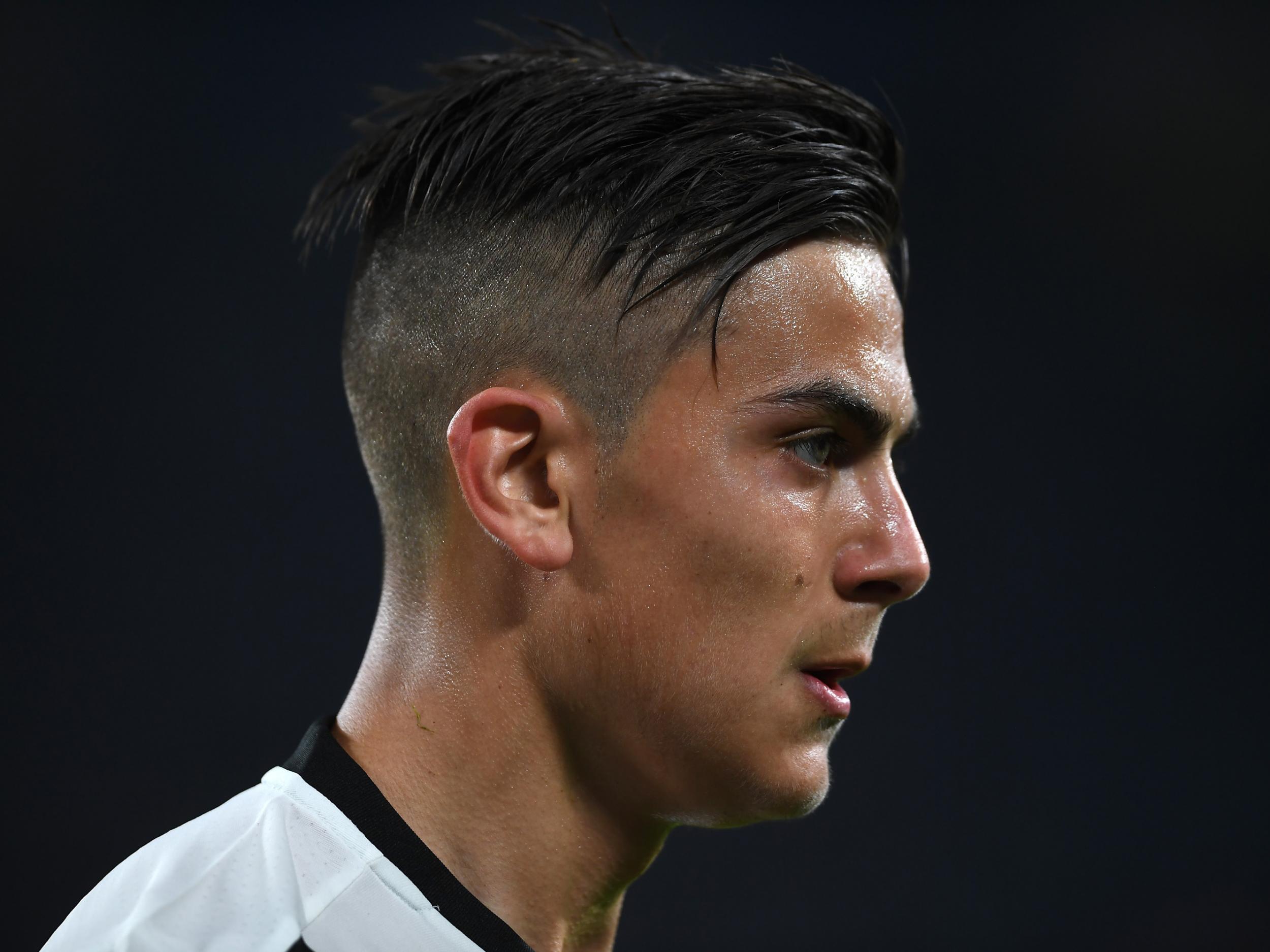 Dybala could miss the return fixture