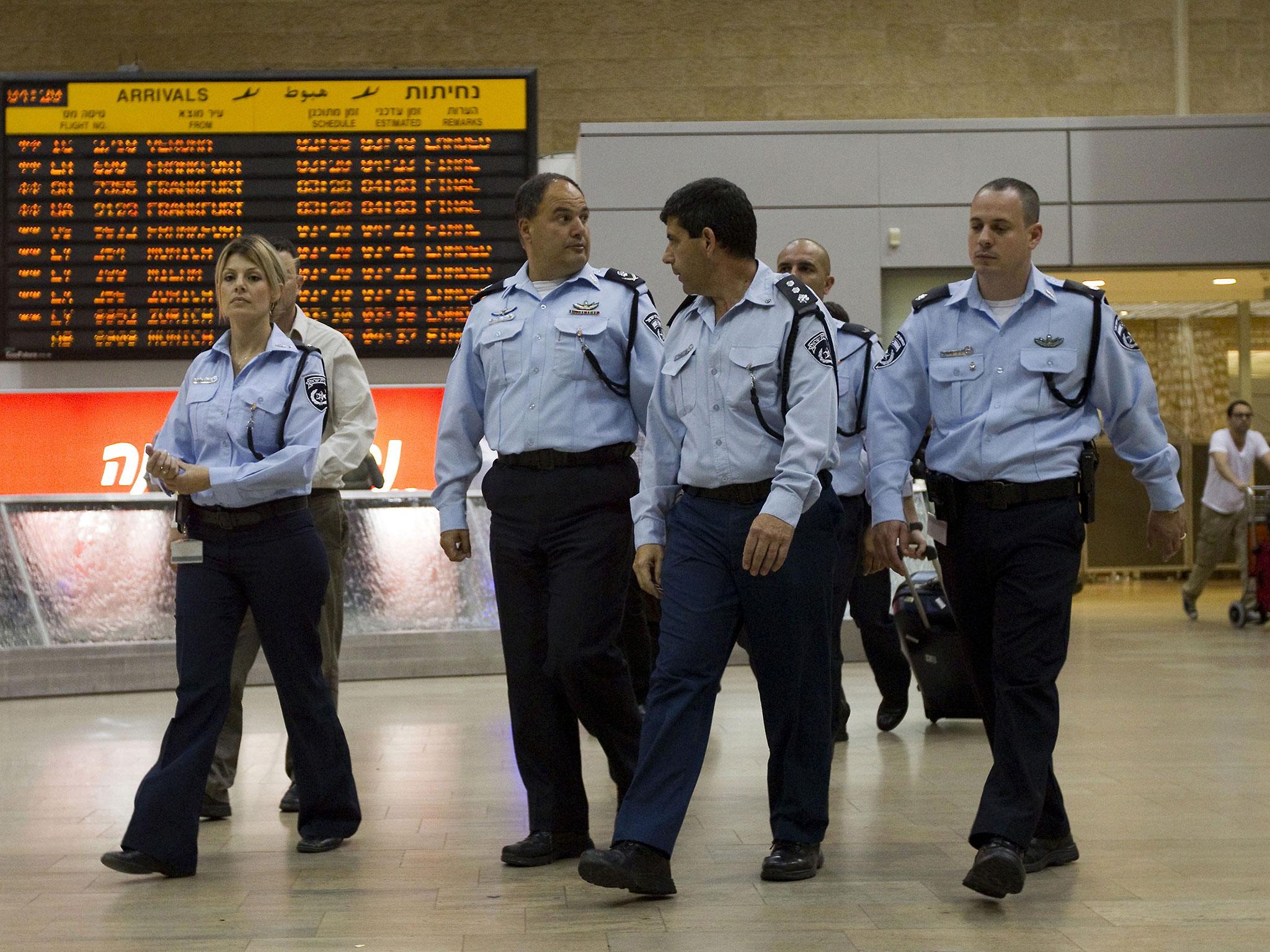 Israel planned to block they mayor's entry because of his support for boycotts against the country