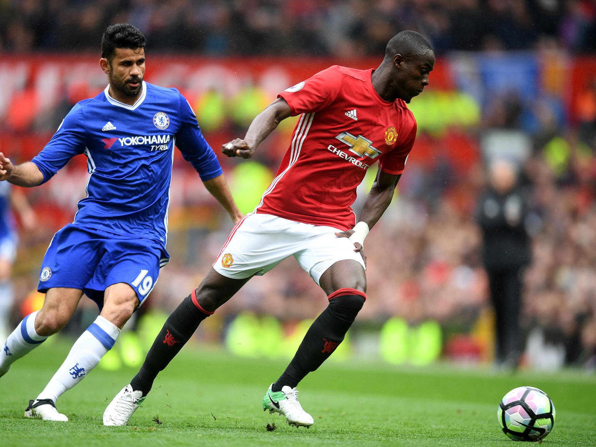 COmposed under pressure, read the game brilliantly and made all the right decisions. Excellent defensive display.