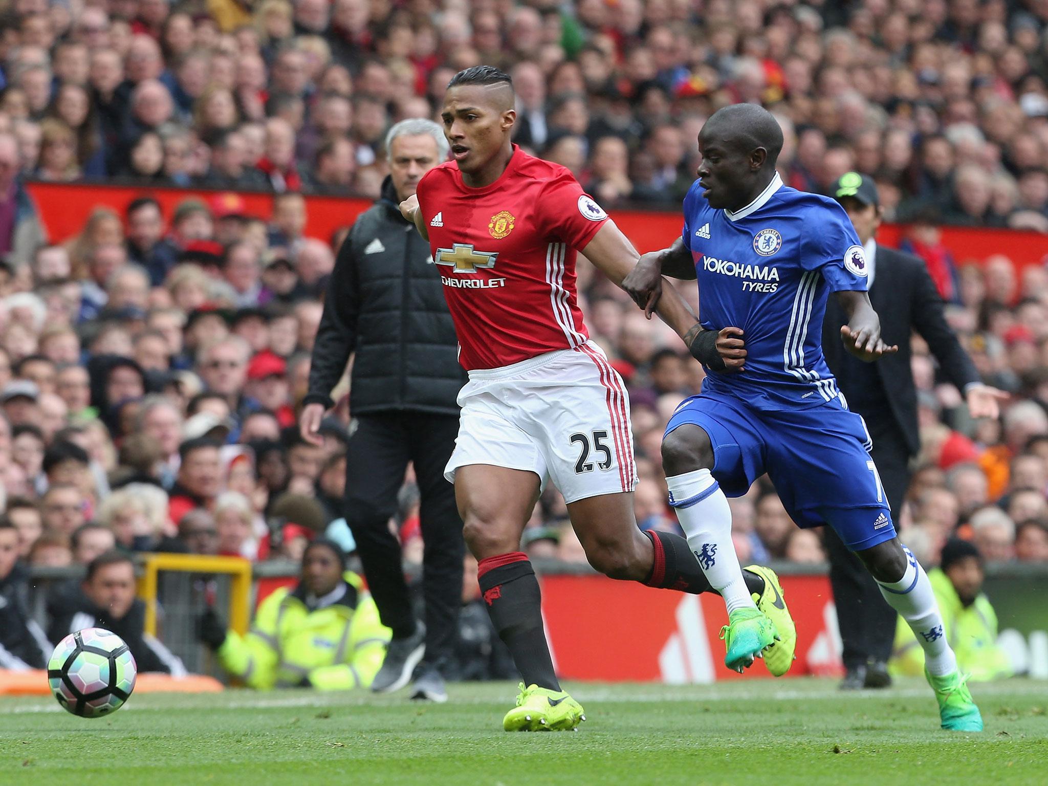 Solid all round performance from him. Strong going forward and assured on the back foot. Physically impressive too.