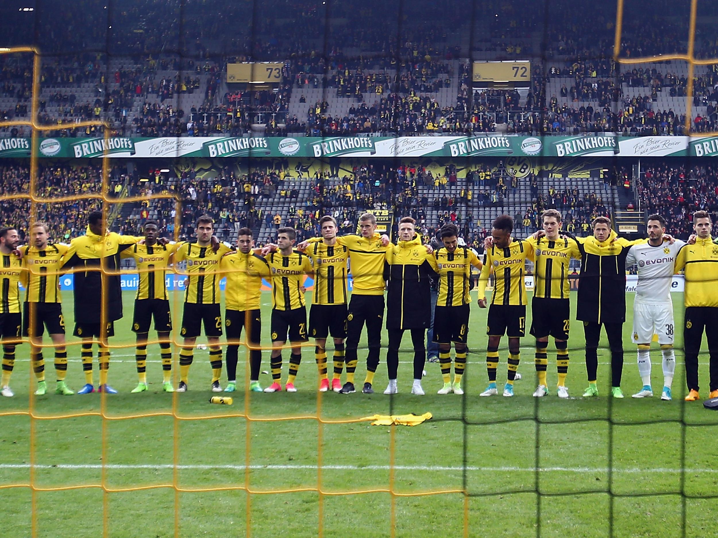 A number of Dortmund players have admitted they have struggled to cope following a bomb attack on their team bus, which left defender Marc Bartra hospitalised.