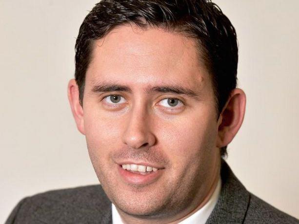 Tom Blenkinsop is standing down after seven years as an MP over Jeremy Corbyn's leadership