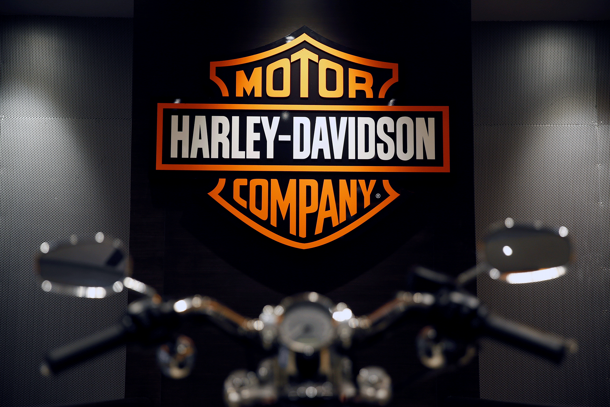 Minority employees at a Harley-Davidson plant in Kansas City say they faced years of racial discrimination and harassment