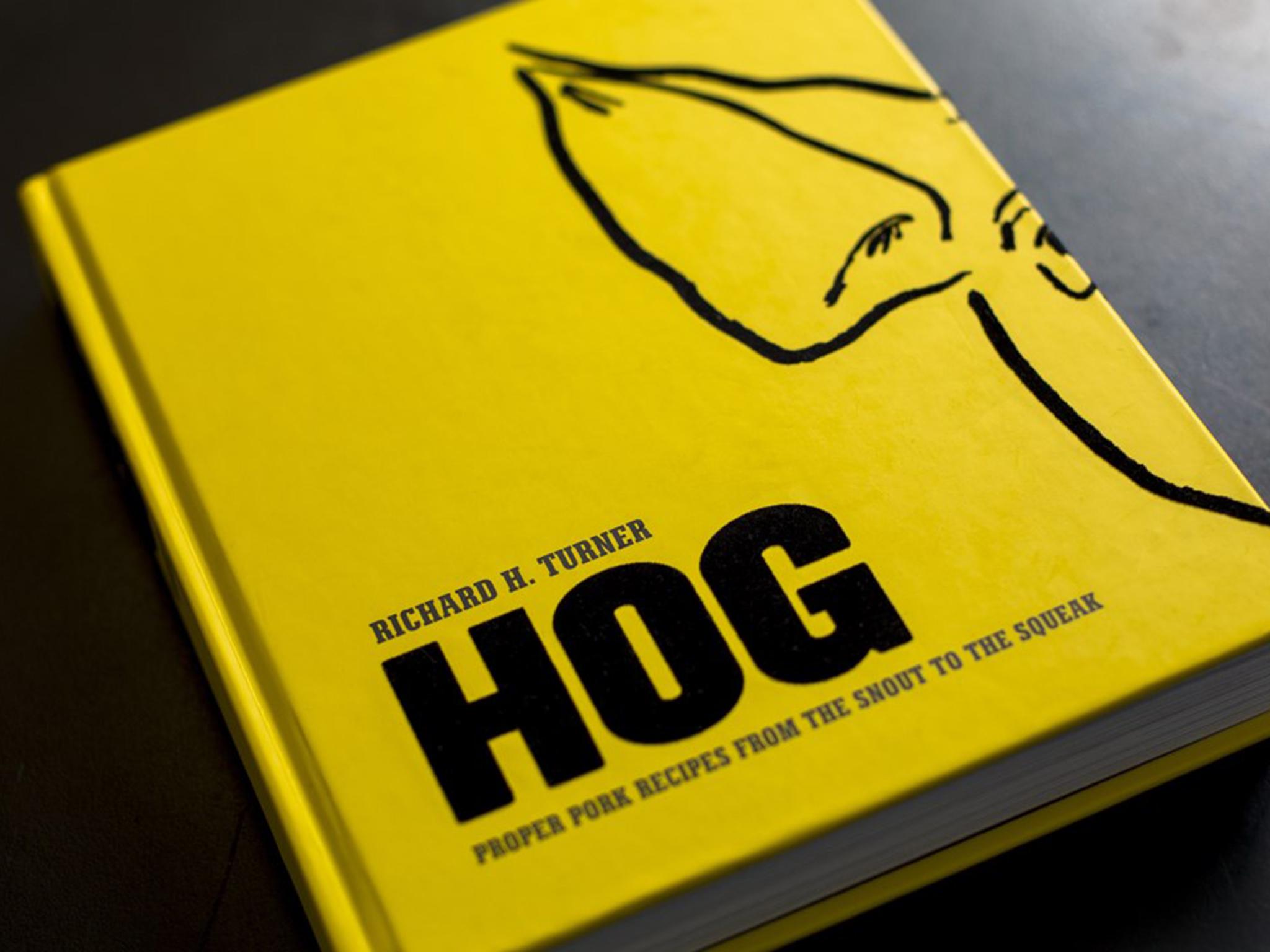 Oink: the varied recipes in ‘Hog’ feel like the work of someone totally in love with pork