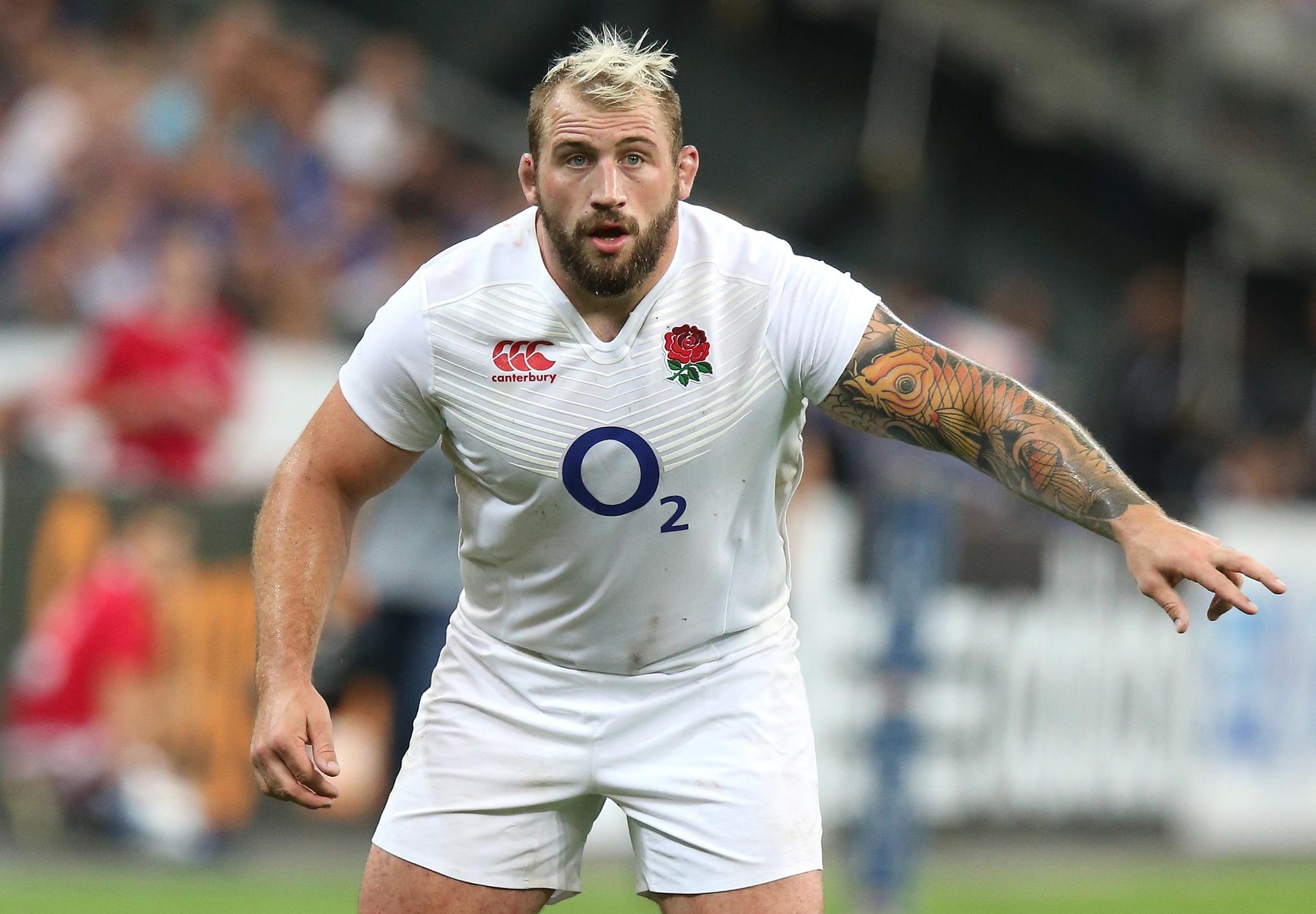 <b>Age:</b> 26
<br/>
<b>International caps:</b> 51
<br/>
<b>Lions caps:</b> 0
<br/>
<b>Why he’s on the plane:</b> Marler flourished in Mako Vunipola’s absence and kept the Saracens prop out of the England side once he had returned to fitness.  The Quins front-row has come of age this season.