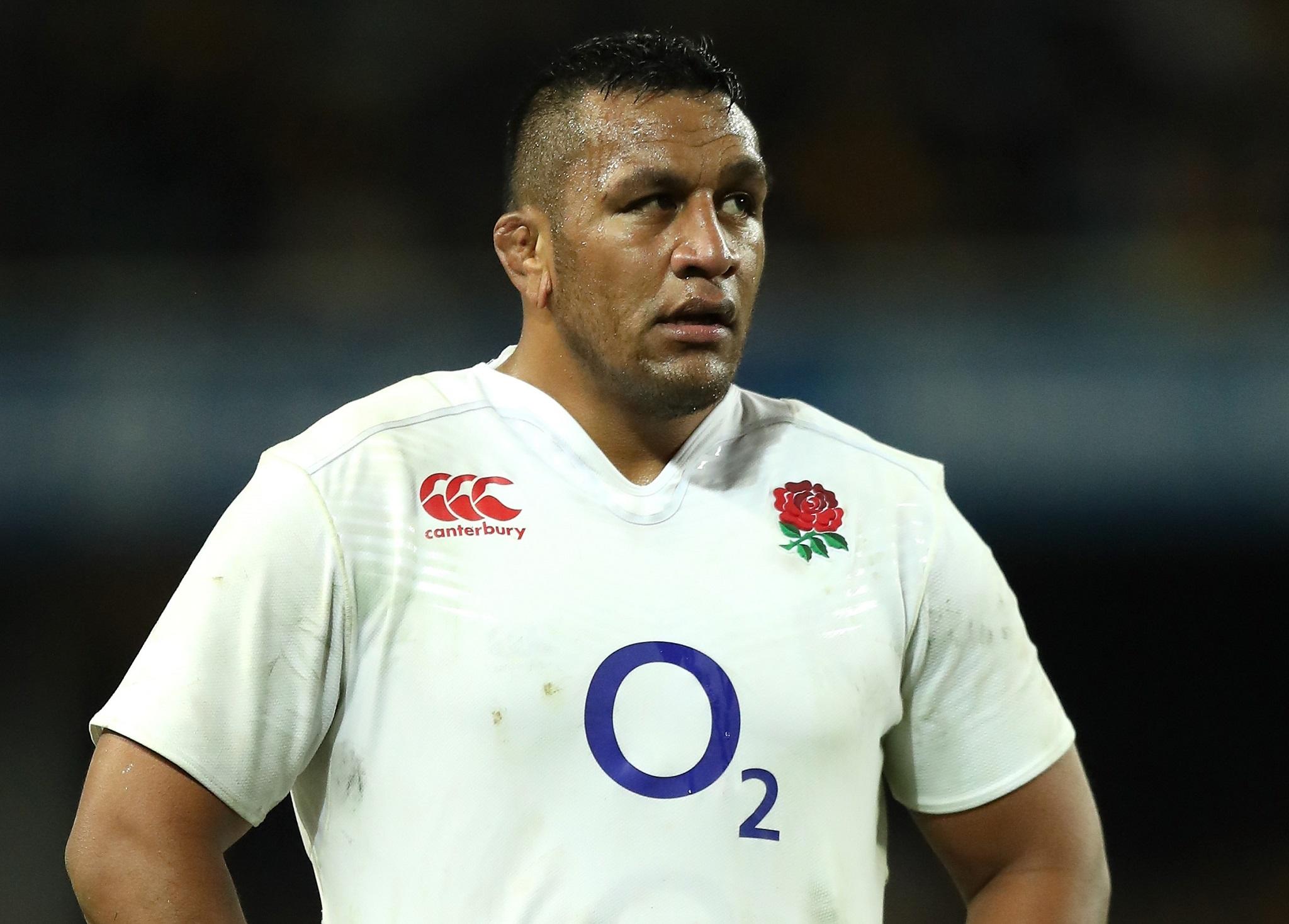 <b>Age:</b> 26
<br/>
<b>International caps:</b> 42
<br/>
<b>Lions caps:</b> 3
<br/>
<b>Why he’s on the plane:</b> Vunipola looked a certainty on the plane before he suffered a knee injury earlier in the season, but he has returned to full fitness with Saracens and has been one of the standout performers in their return to form since the Six Nations.
