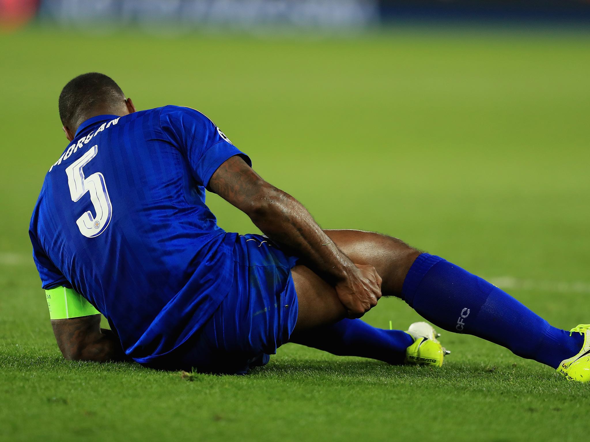 A captain’s performance. Considering Morgan was returning from a seven-game absence, the defender acquitted himself excellently. Physical as ever and put in some crucial challenges and interceptions.