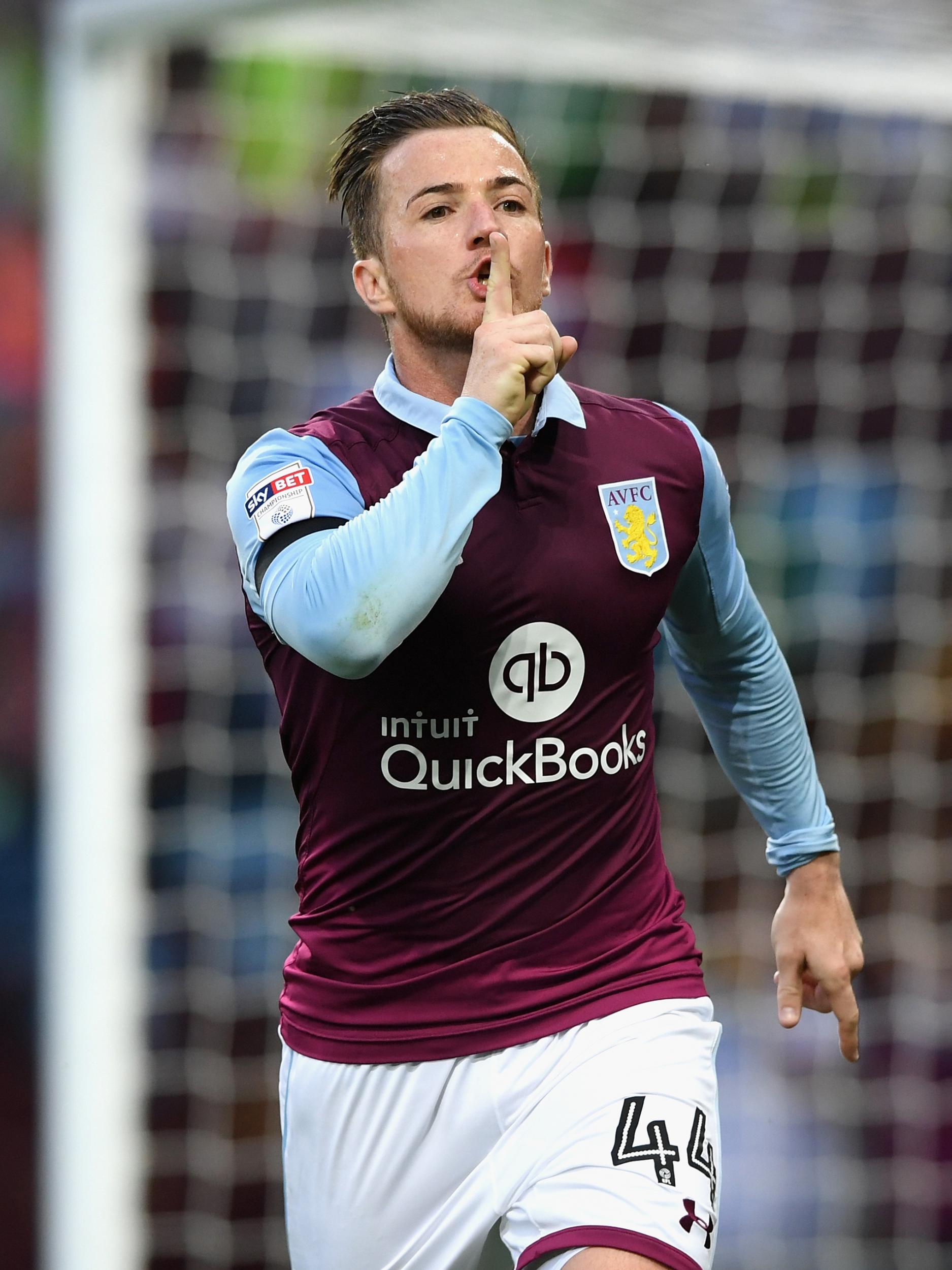 Villa paid McCormack £14m for the striker