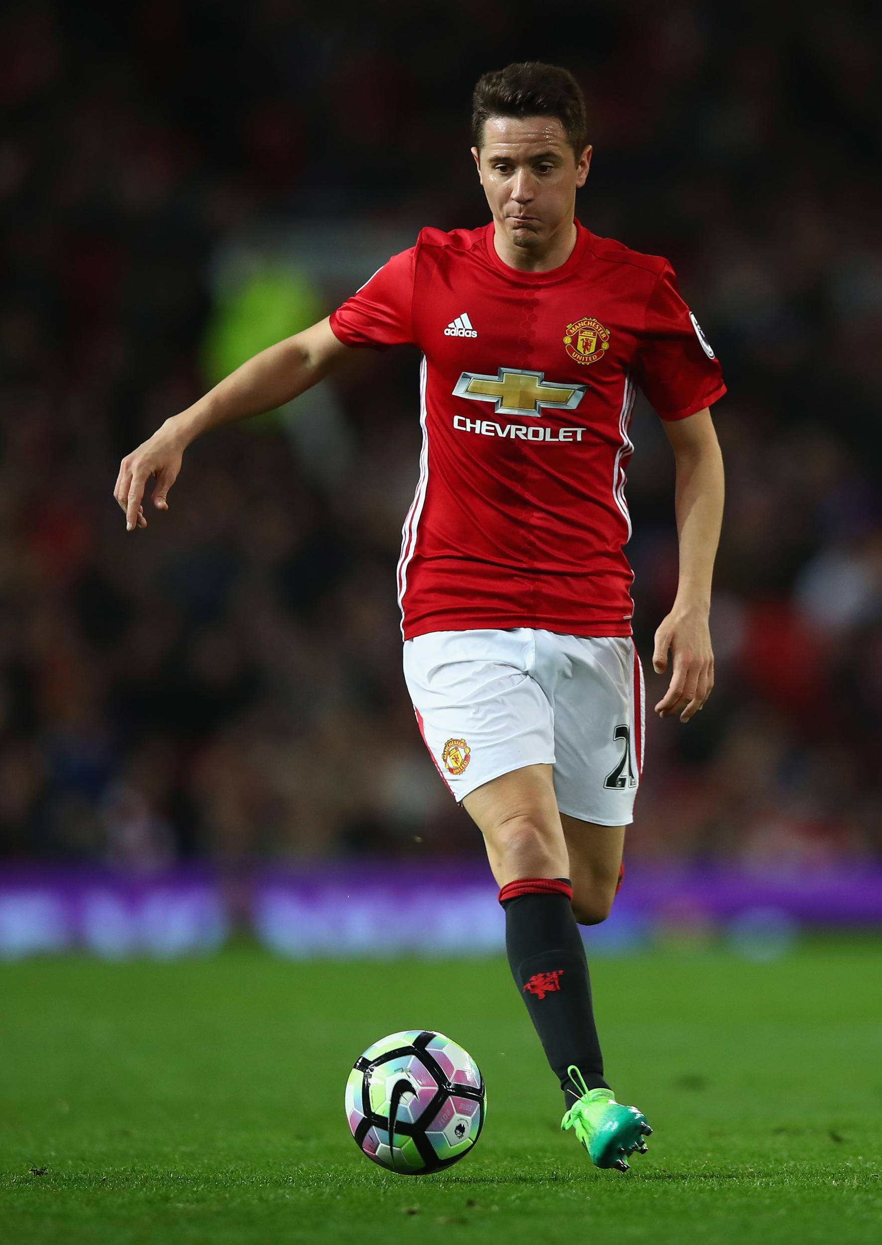 Herrera has enjoyed a fine campaign