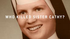 The Keepers exclusive trailer: Netflix revisits a nun's unsolved murder five decades down the line