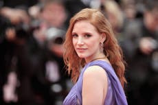 Roe v Wade: Jessica Chastain mourns loss of reproductive rights in scathing 4 July post