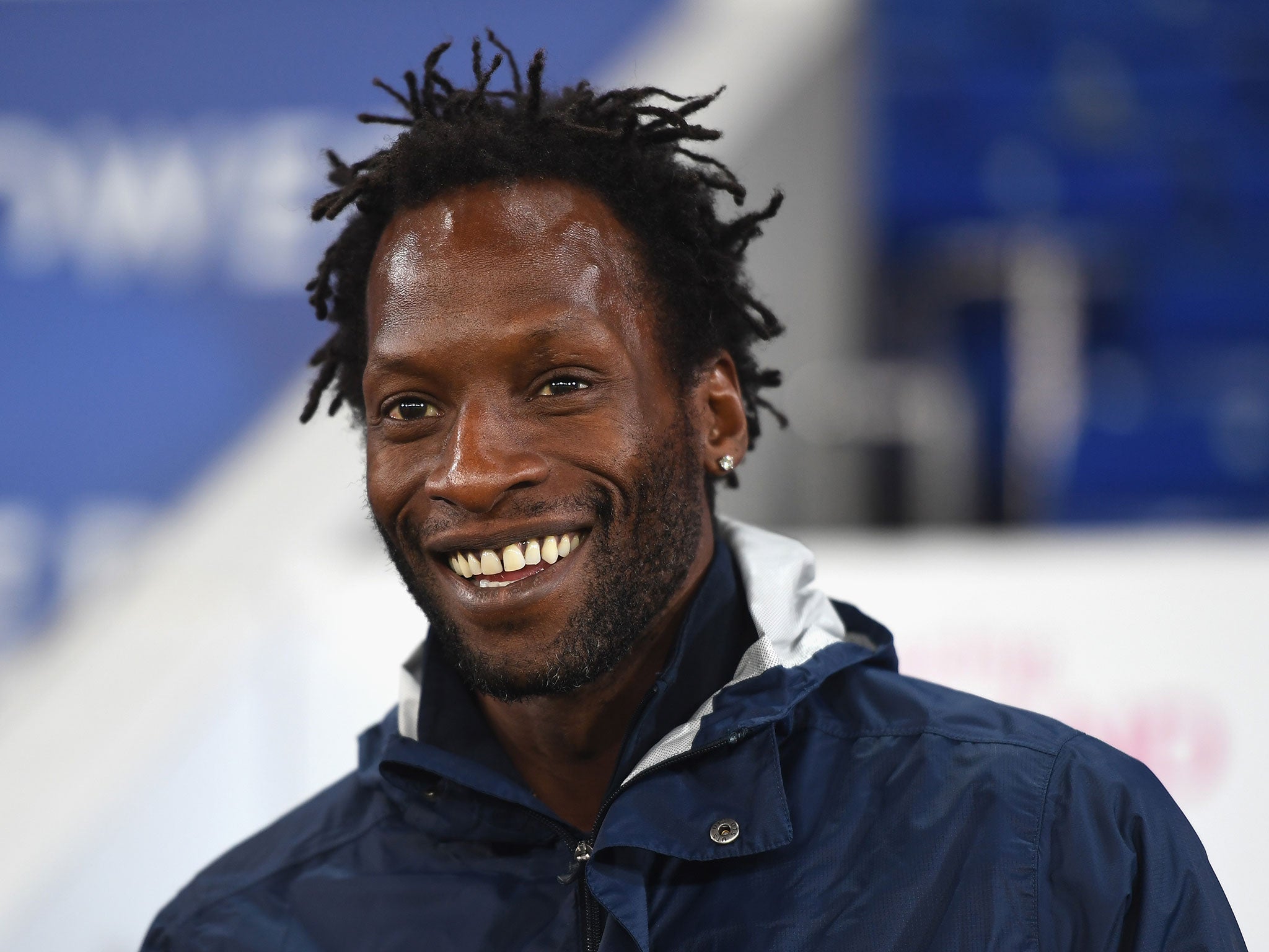 Ehiogu made over 200 appearances for Aston Villa between 1991 and 2000