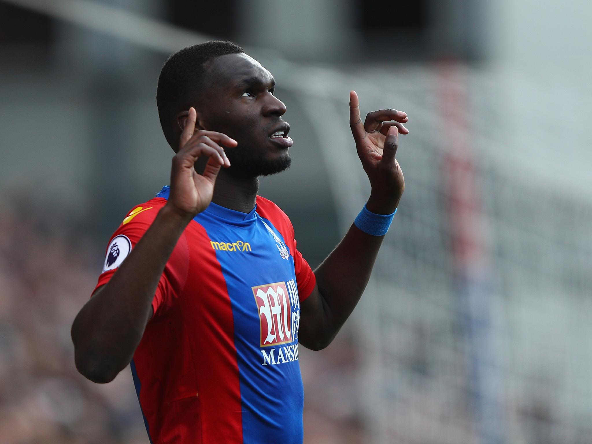 Benteke has scored three in his last four appearances