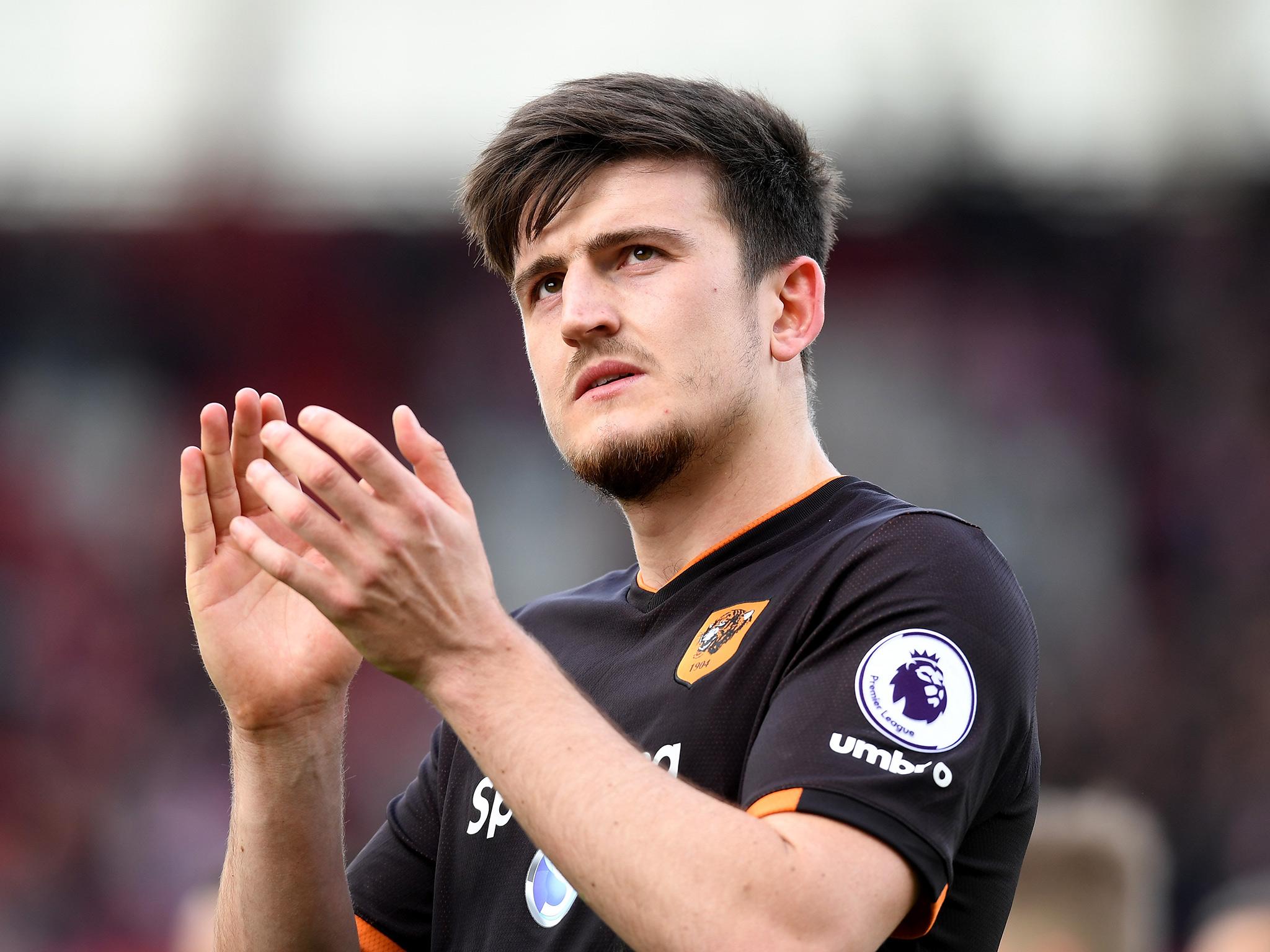 Maguire is finally making good on all his attacking promise