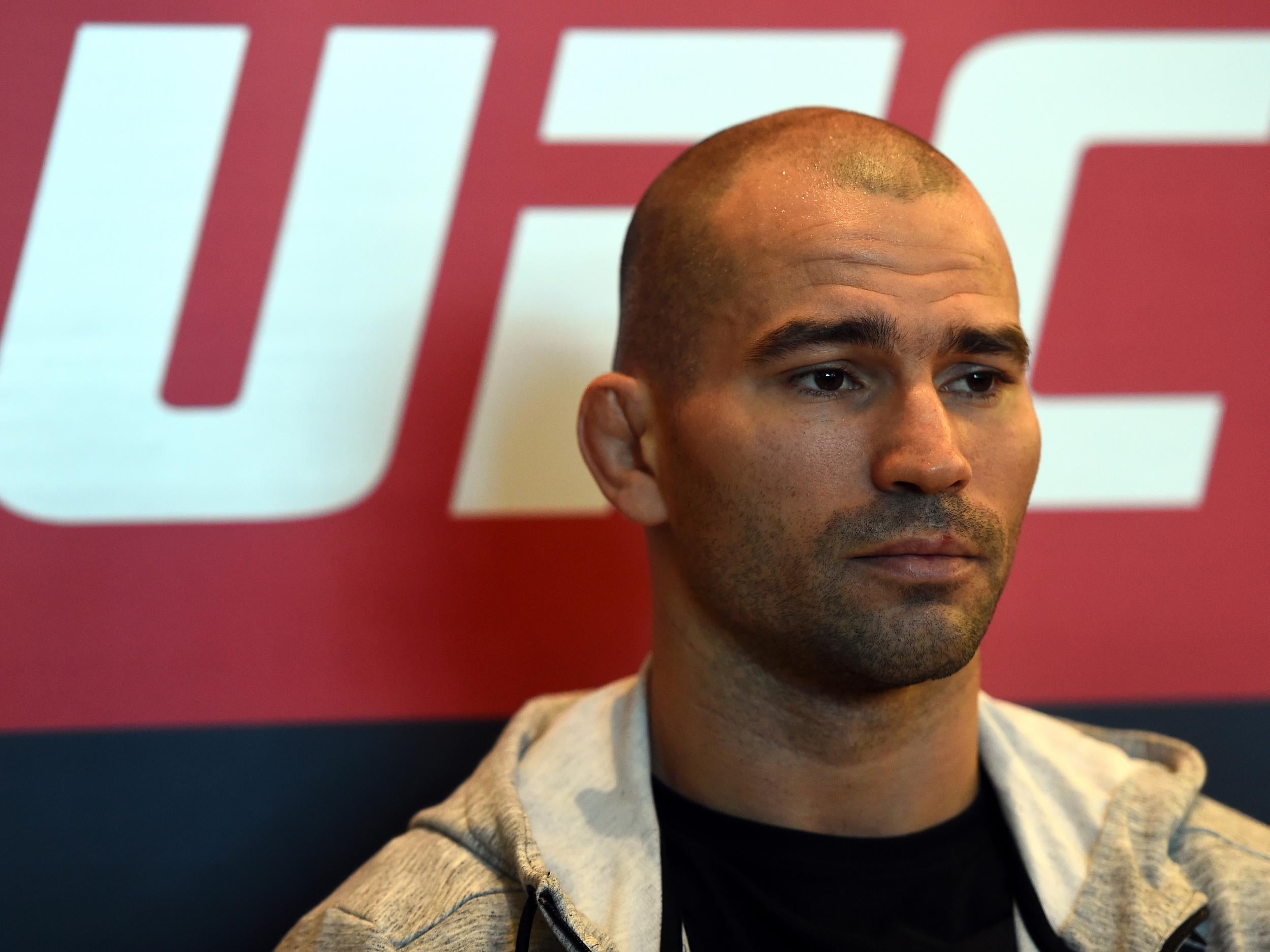 Artem Lobov was also involved in the attack