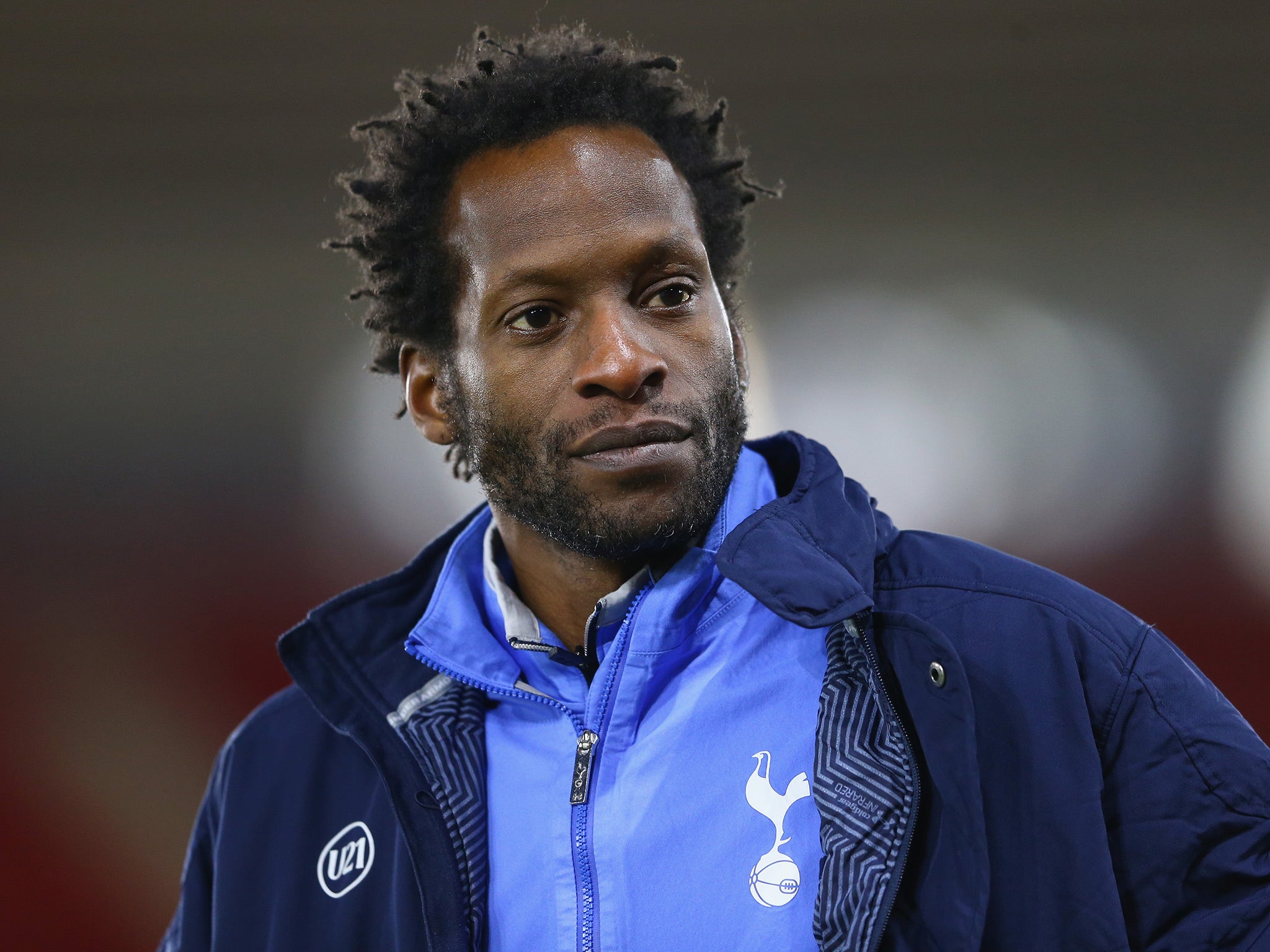 Ugo Ehiogu was a studious, empathetic man who was always there when needed