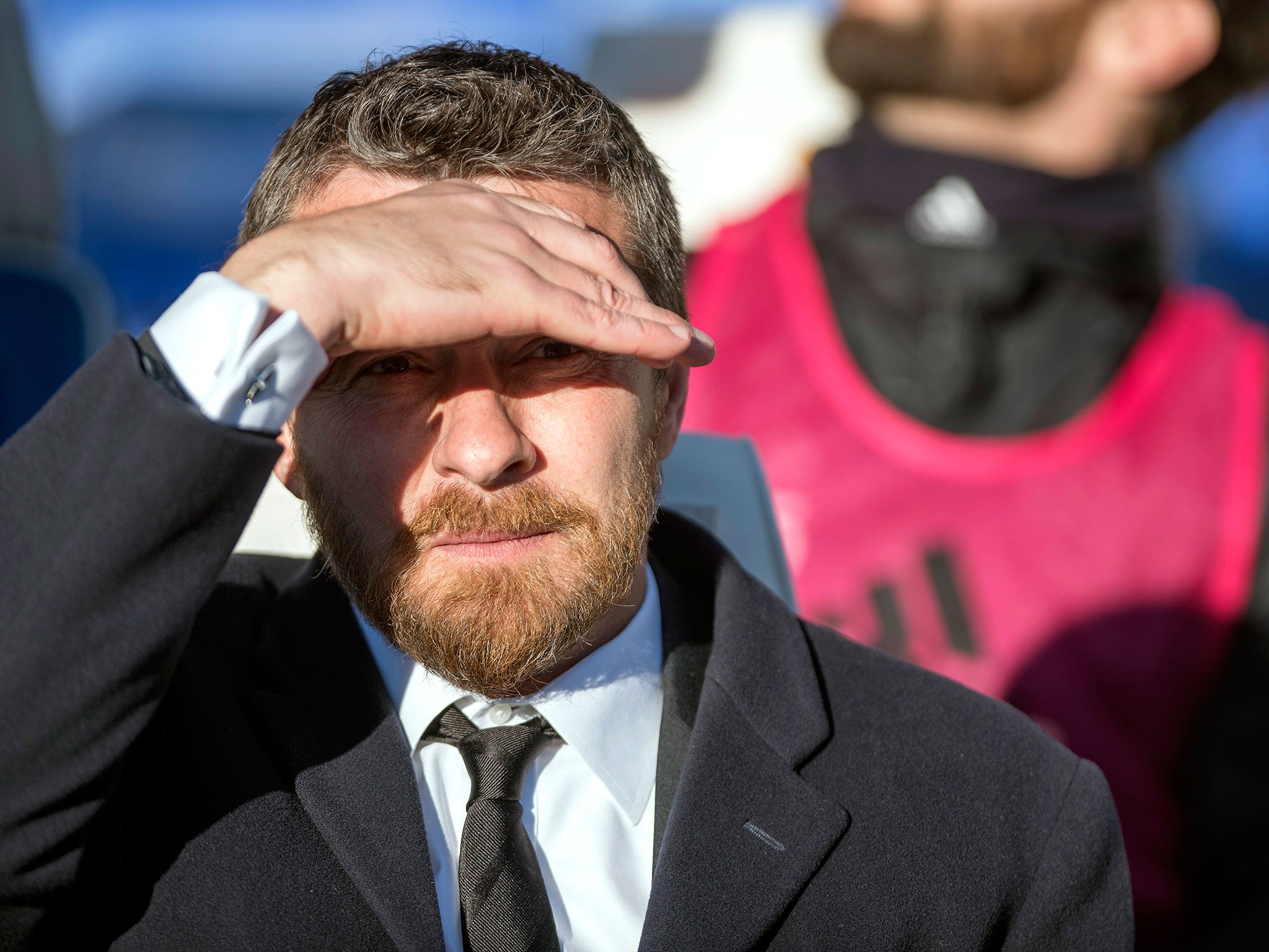 Slavisa Jokanovic's side are in touching distance of a play-off spot