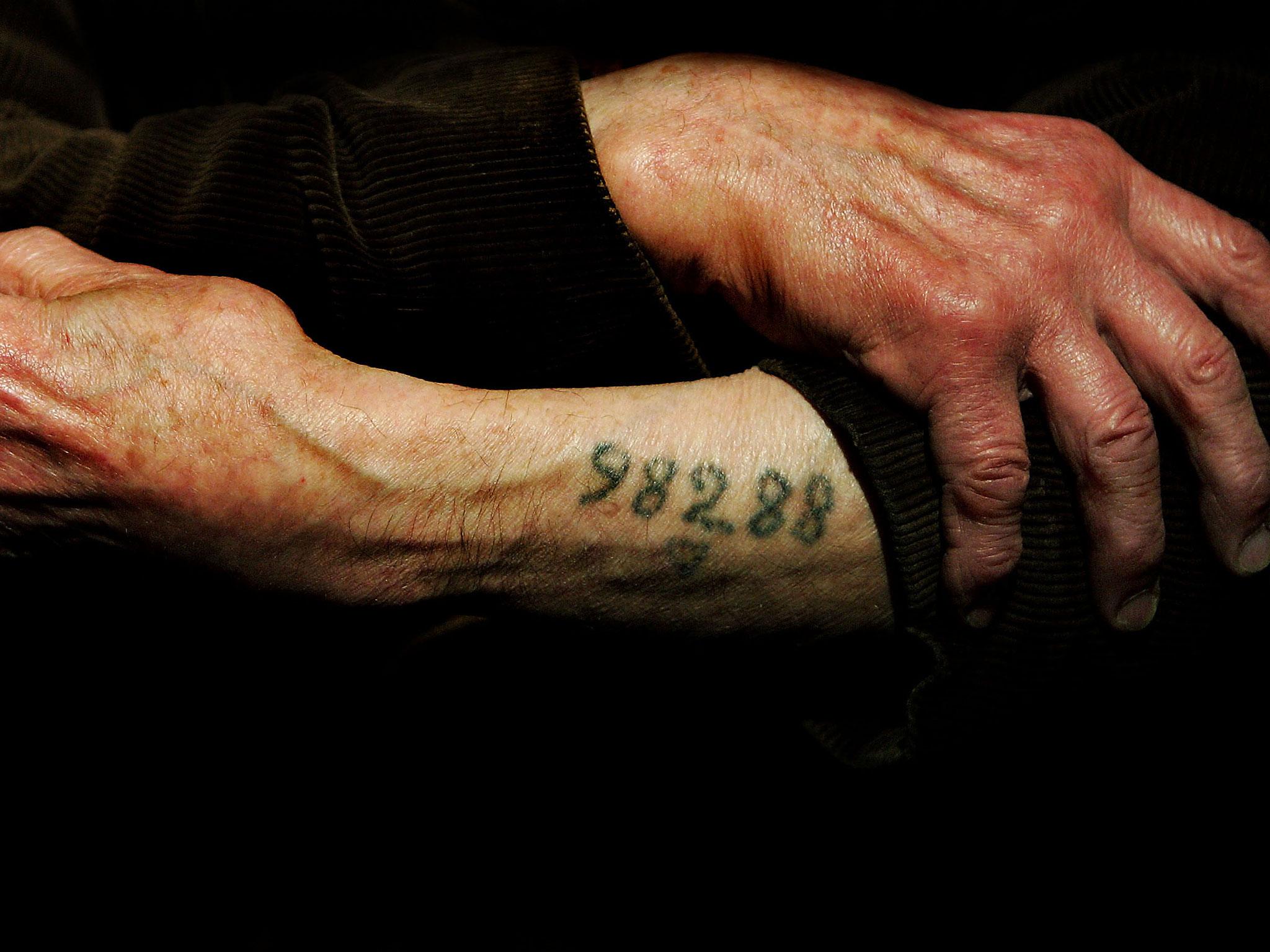 There are approximately 500,000 Holocaust survivors alive today and up to half are estimated to live in poverty